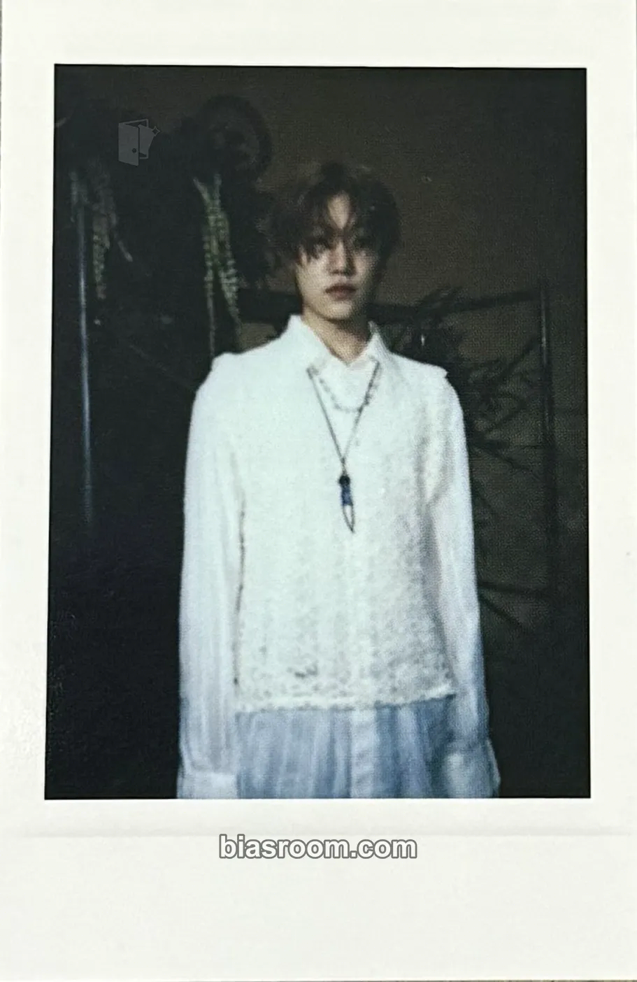 Jongseob Harmony: All In Photocard - P1Harmony - P1Harmony K-pop photocard