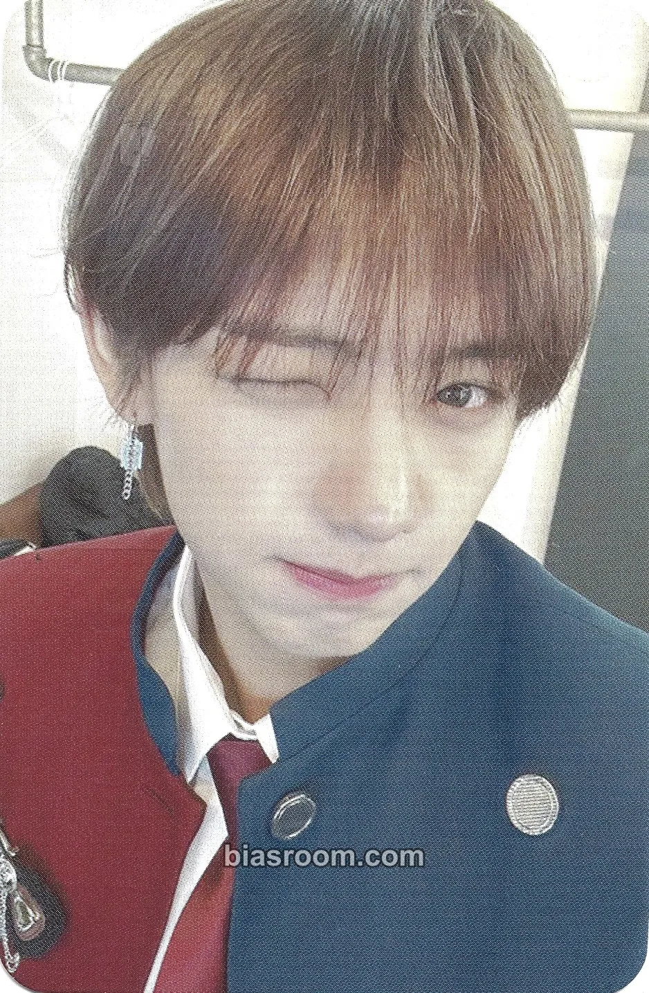 Sing Throw A Dice Photocard - XODIAC - XODIAC K-pop photocard