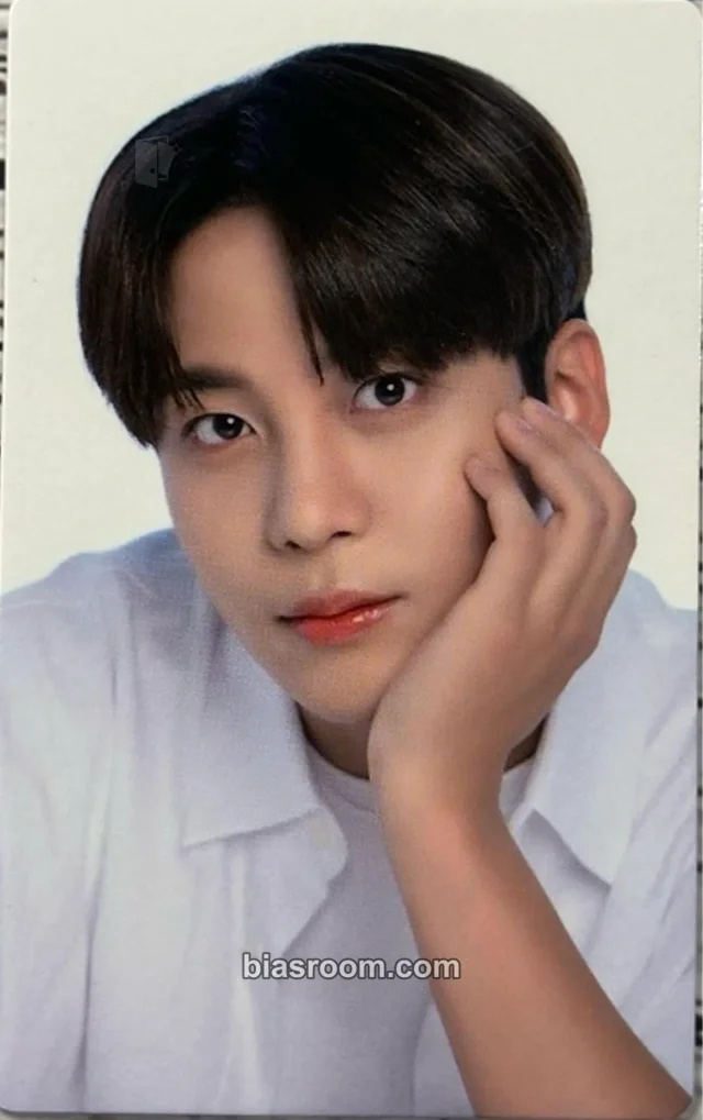 ATEEZ - Jongho - MERNEL × ATEEZ Other round 2 brand collaboration