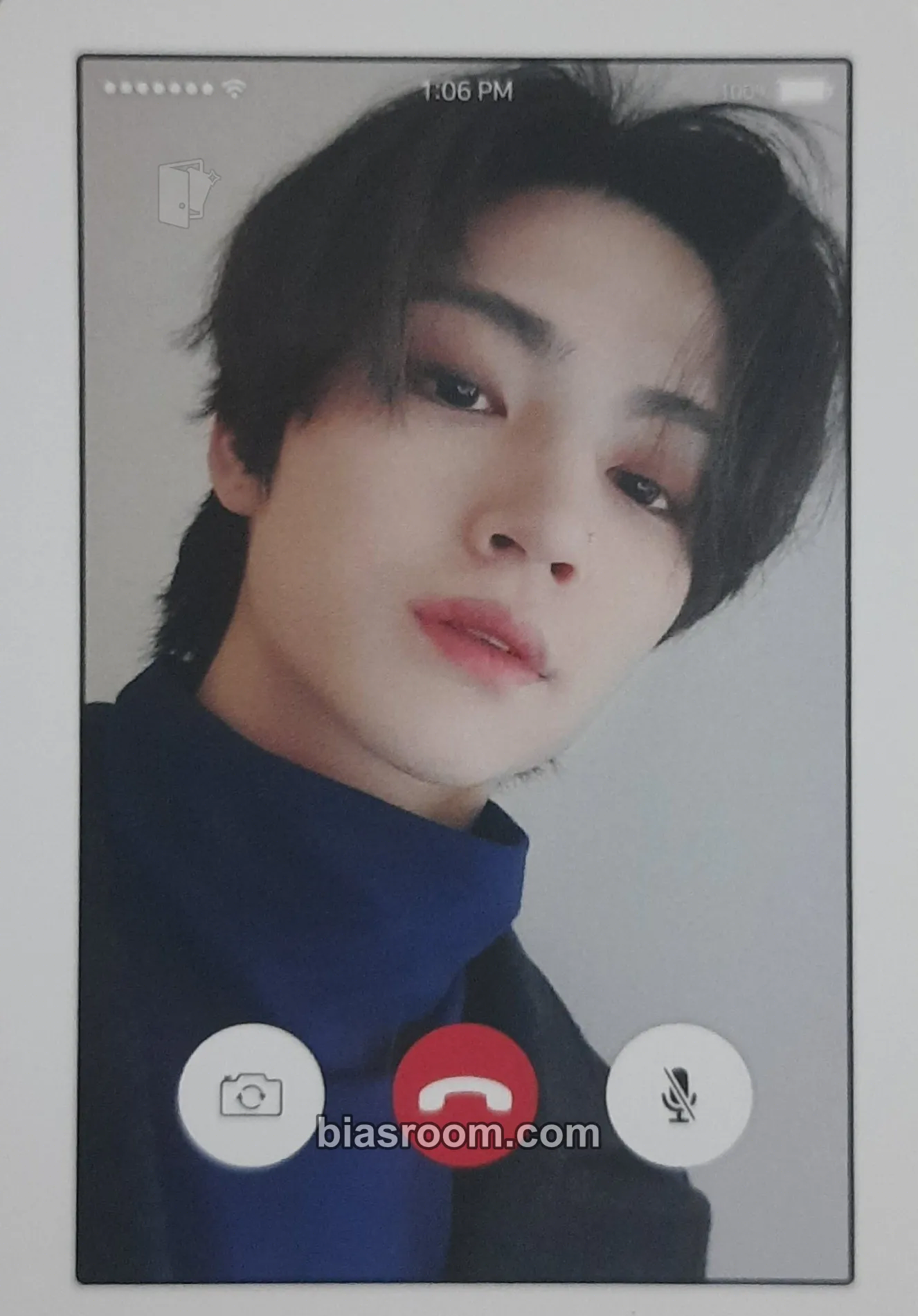 Jay B GOT7 💚 I GOT7 6TH FAN MEETING ONCE UPON A TIME Photocard - GOT7 - GOT7 K-pop photocard
