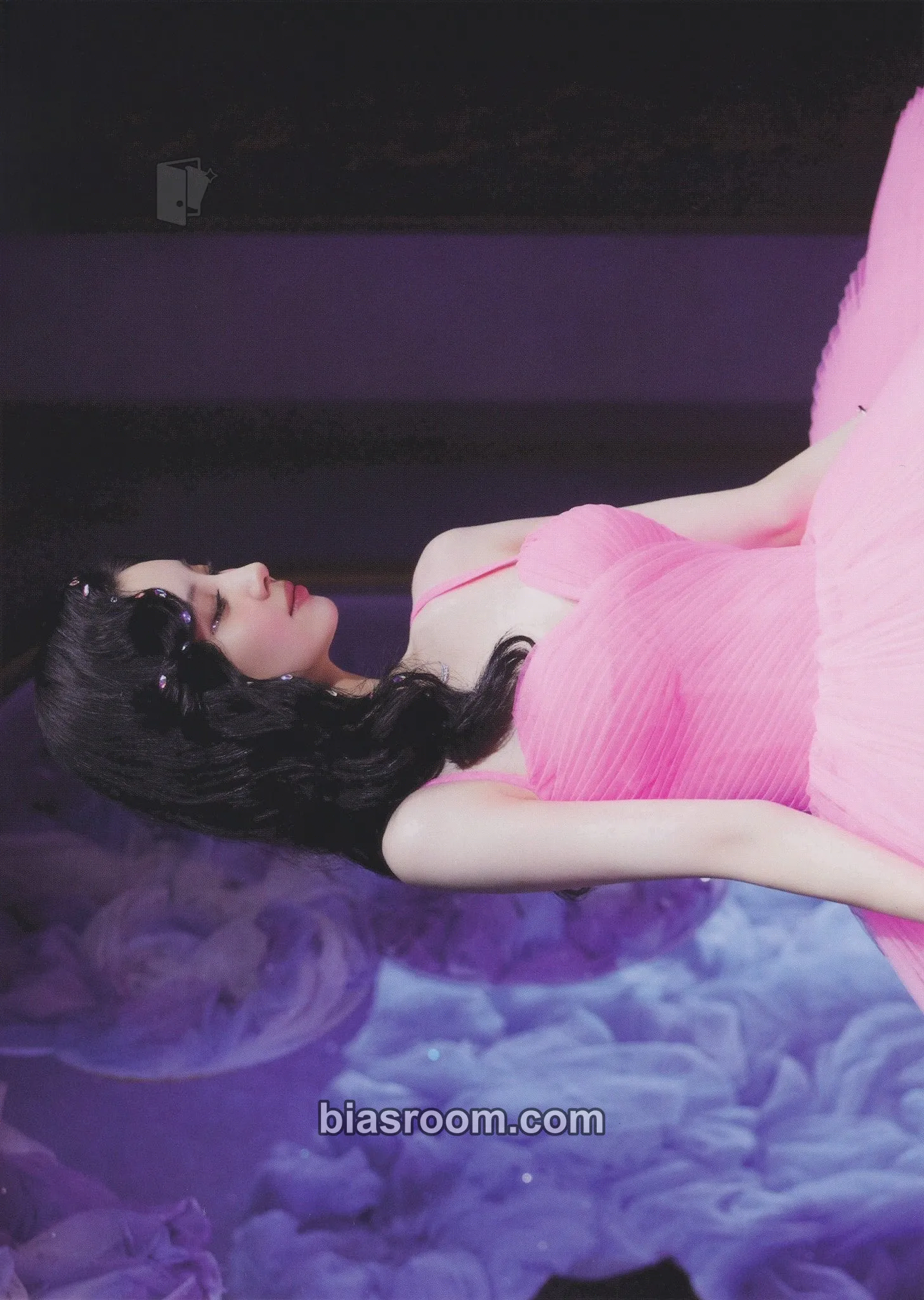 Seohyun Special Event: Long Lasting Love Photocard - Girls' Generation - Girls' Generation K-pop photocard
