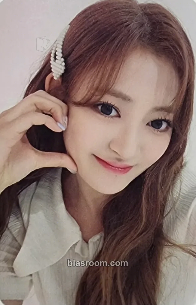 Semi My Little Aurora Photocard - cignature - cignature K-pop photocard