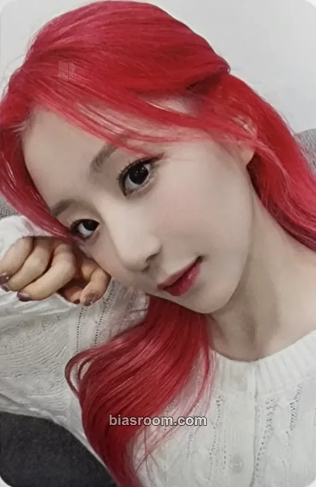 cignature - Dohee - My Little Aurora Album beatroad fansign round 2
