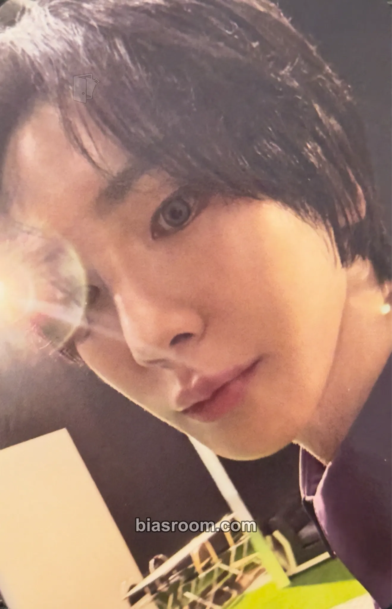 Key Pleasure Shop - The 3rd Mini Album Photocard - Key K-pop photocard