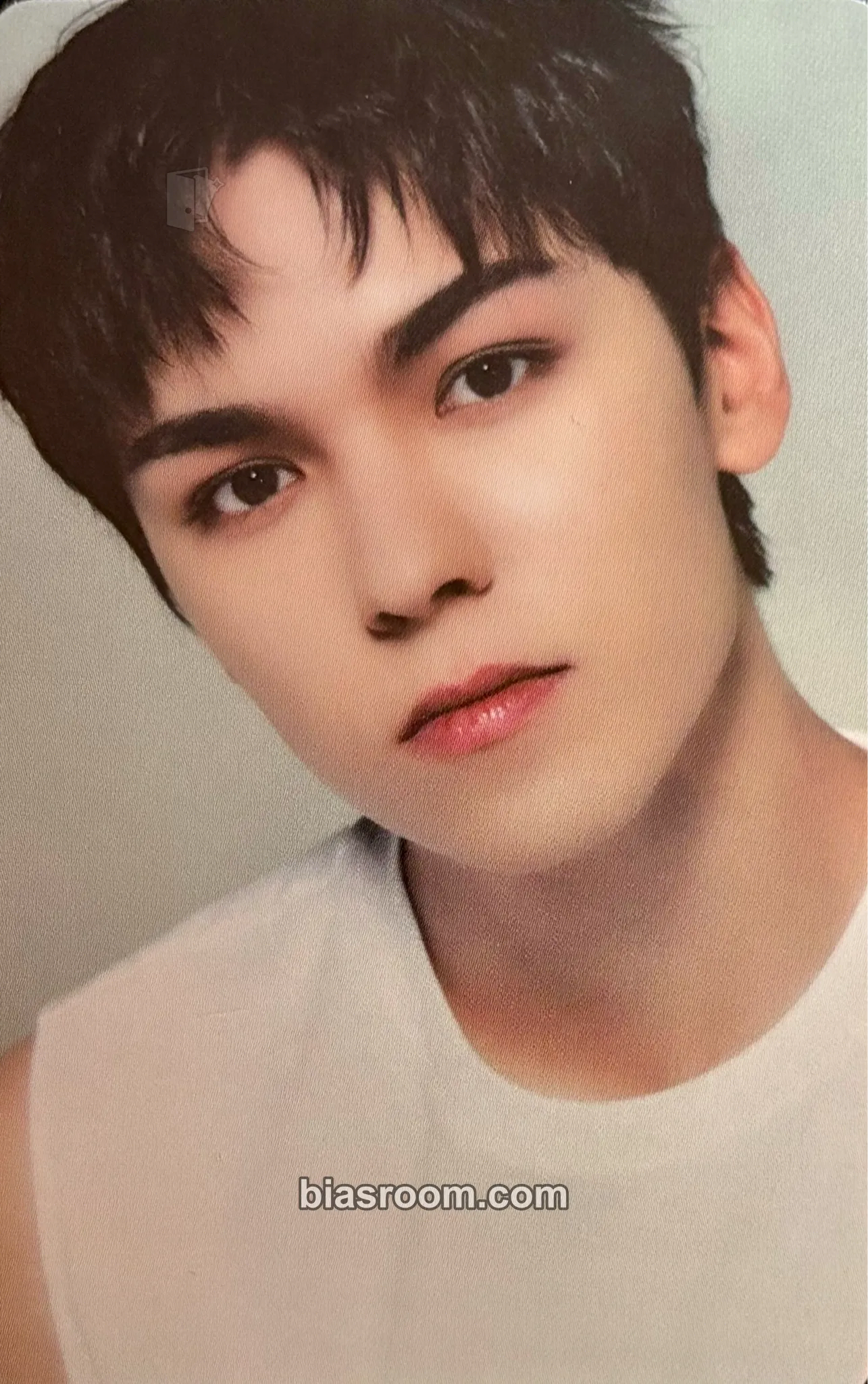 Vernon 17 IS RIGHT HERE Photocard - SEVENTEEN - SEVENTEEN K-pop photocard