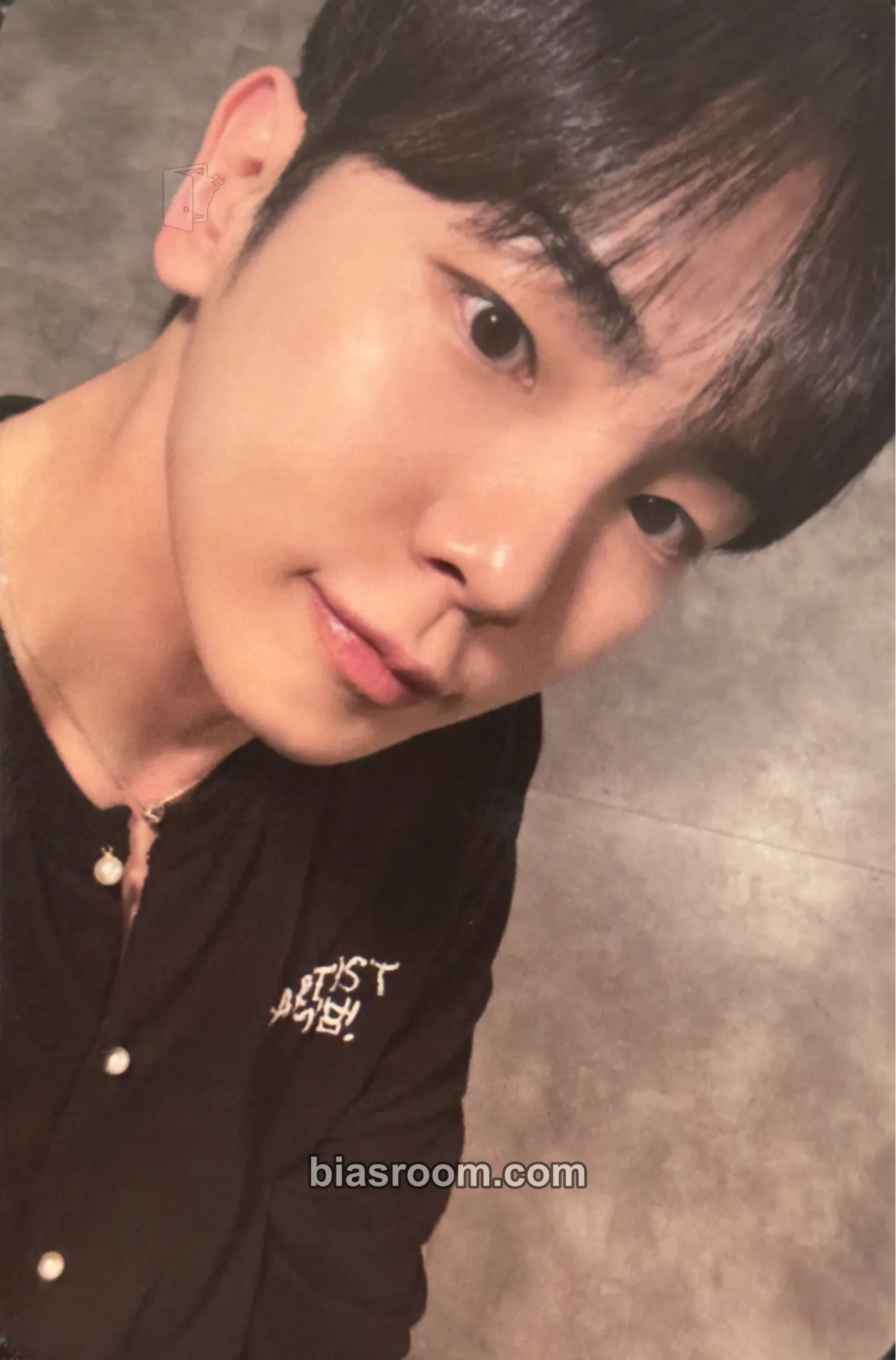 Key Pleasure Shop - The 3rd Mini Album Photocard - Key K-pop photocard