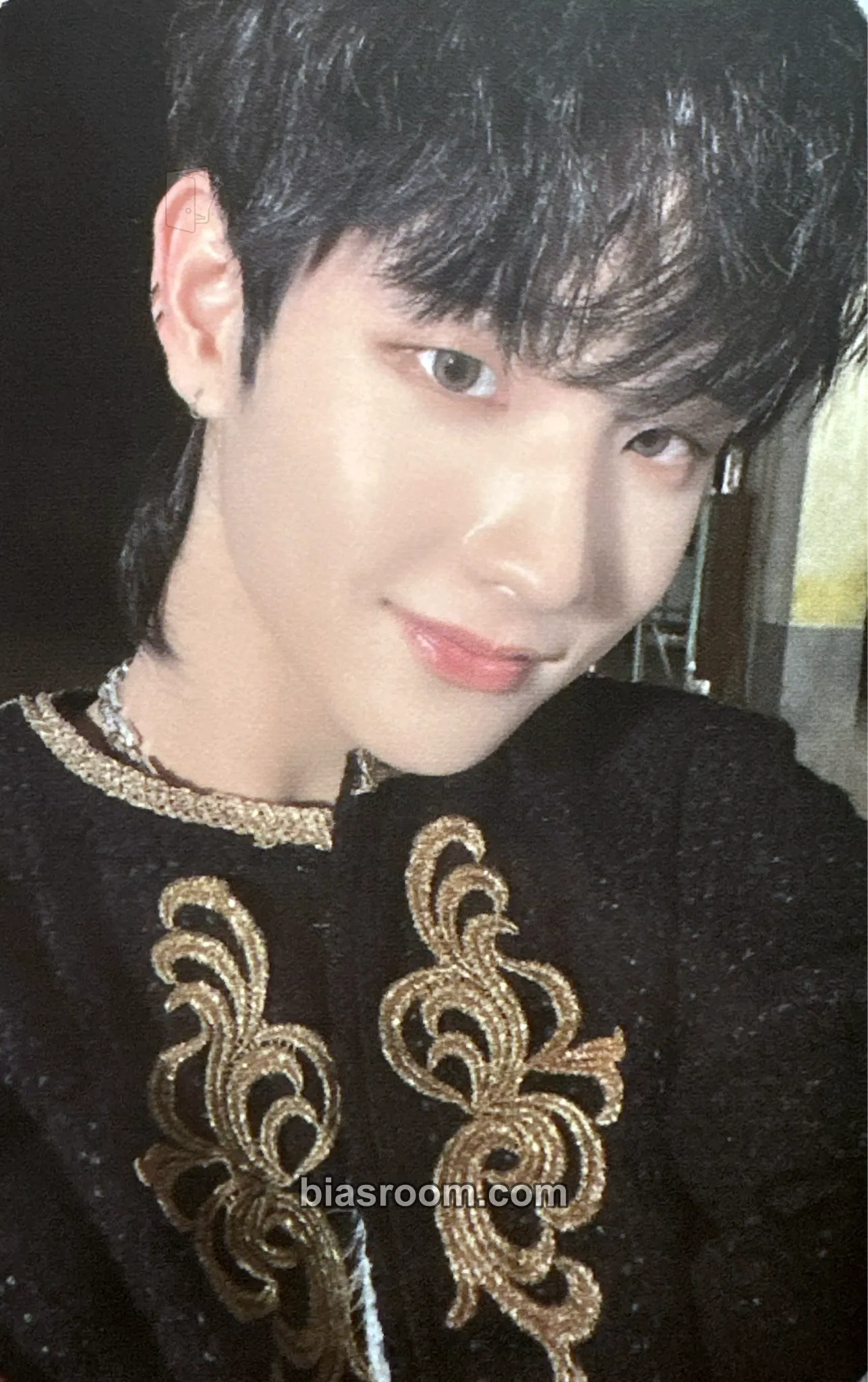 Giseok Chase Episode 3. Beum Photocard - DKZ - DKZ K-pop photocard
