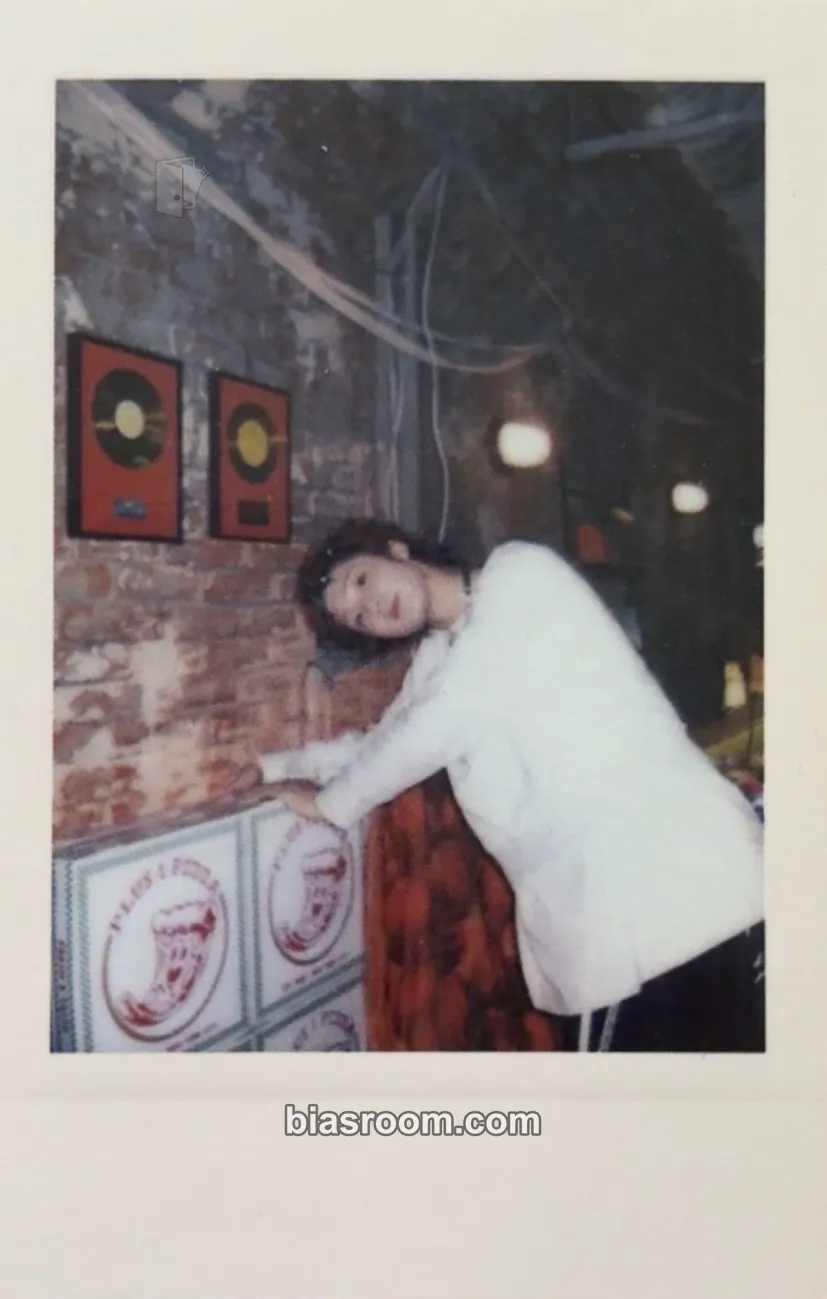 Soul Harmony: Set In Photocard - P1Harmony - P1Harmony K-pop photocard