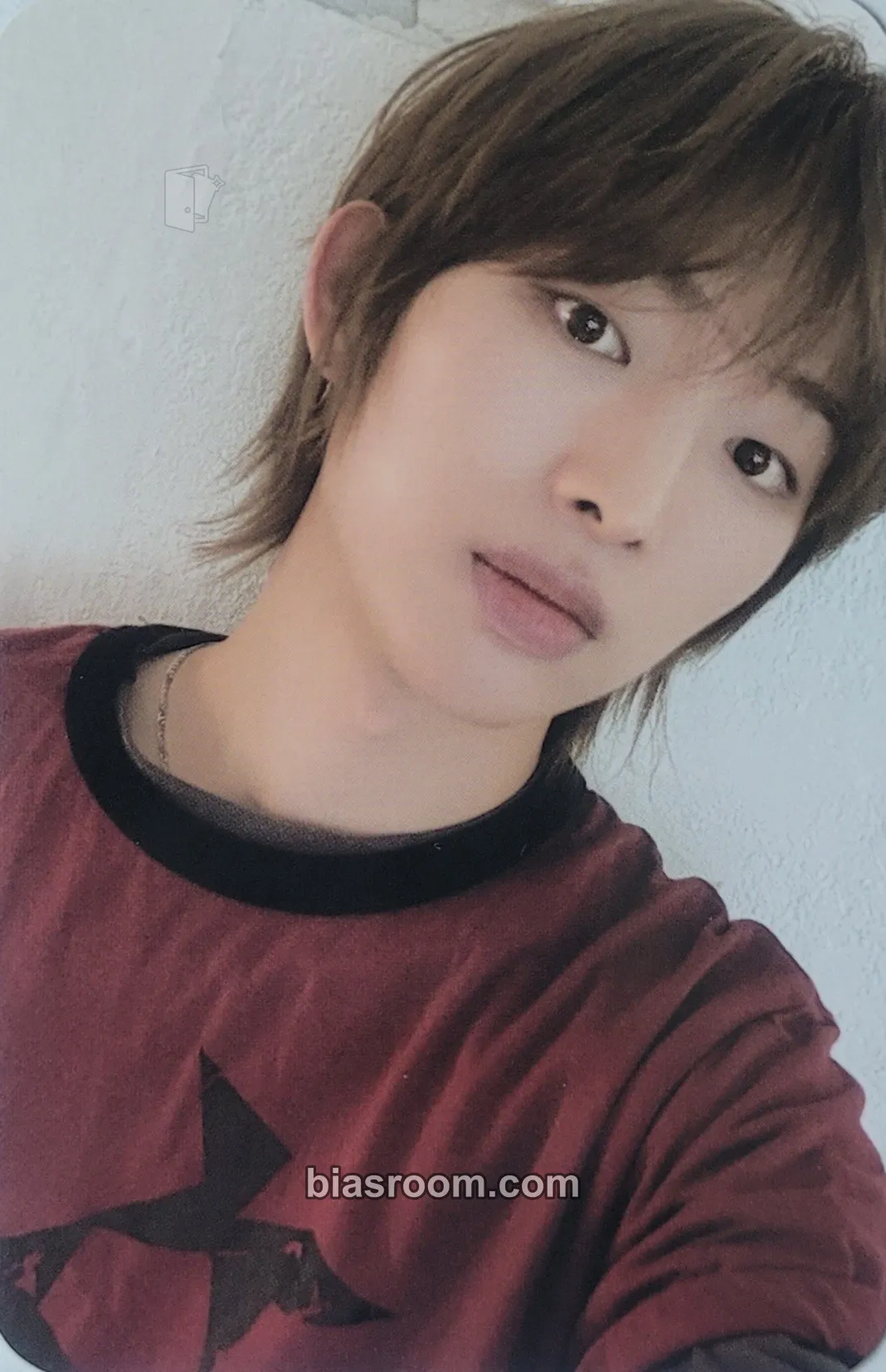 Kwon Se Hyuk 2026 Dragon Pony Concert Tour 'Run Run Run' Photocard - Dragon Pony - Dragon Pony K-pop photocard