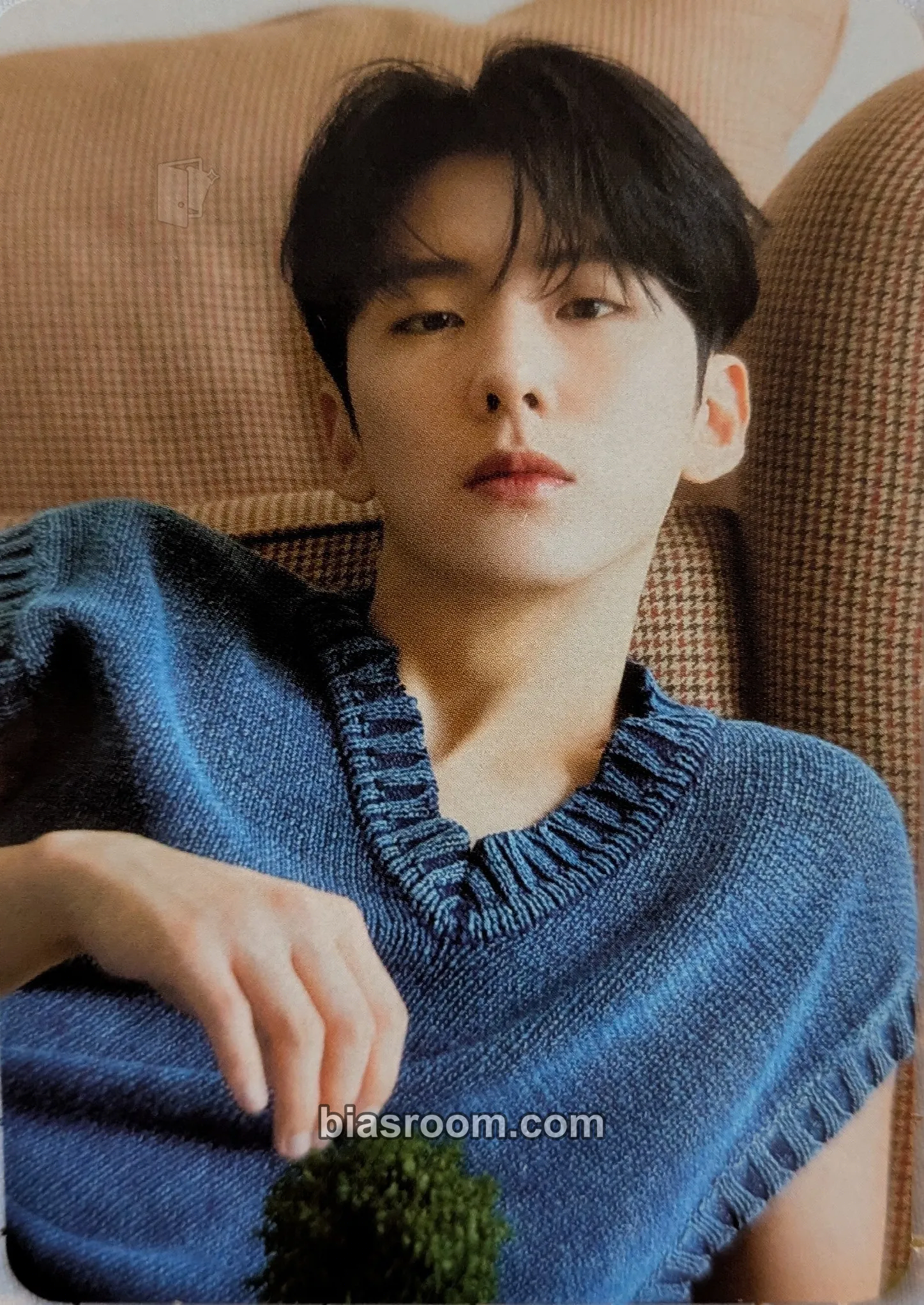Kihyun Youth Photocard - MONSTA X - MONSTA X K-pop photocard