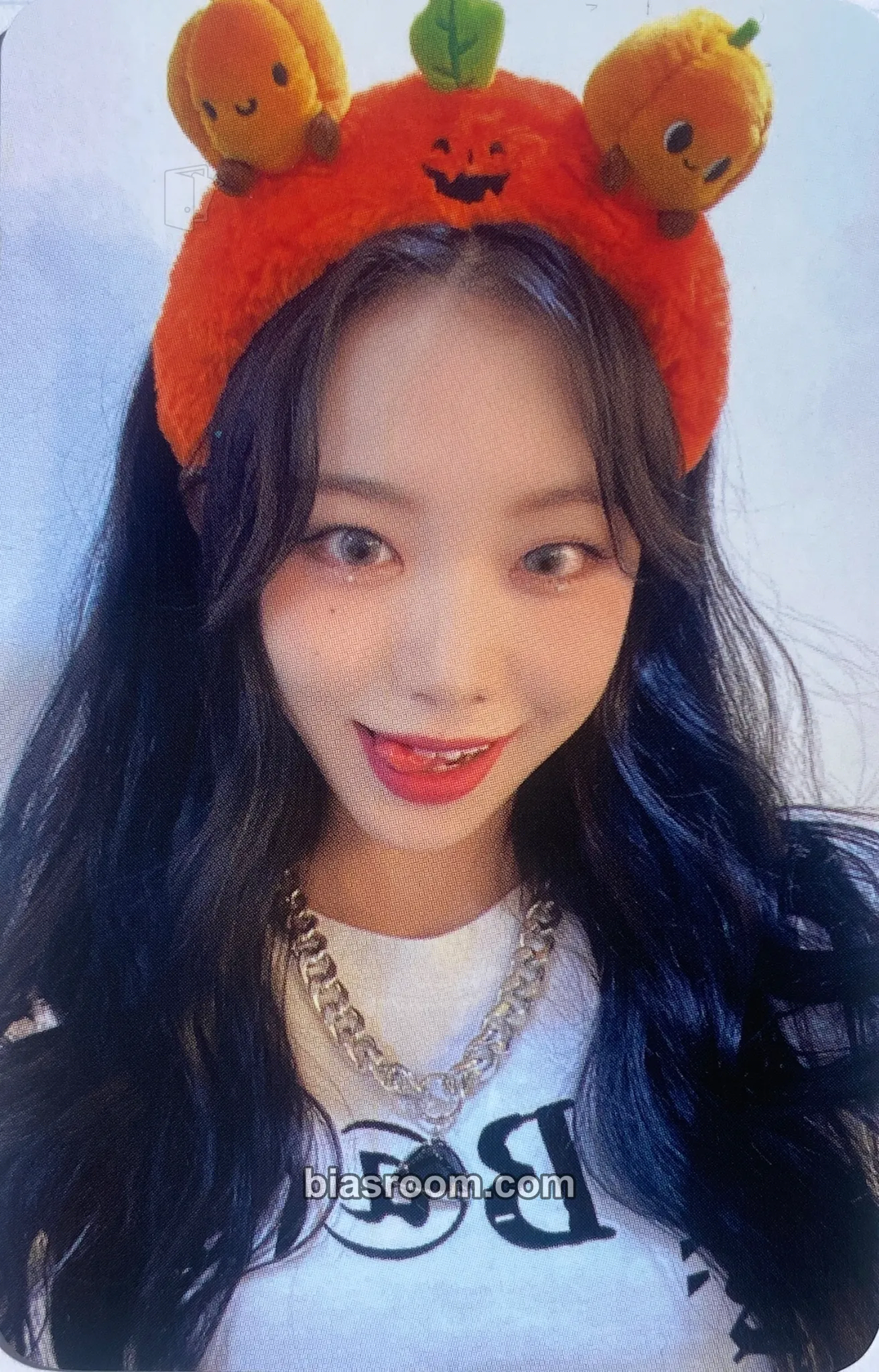 Suhyeon The Billage of Perception: Chapter Two Photocard - Billlie - Billlie K-pop photocard