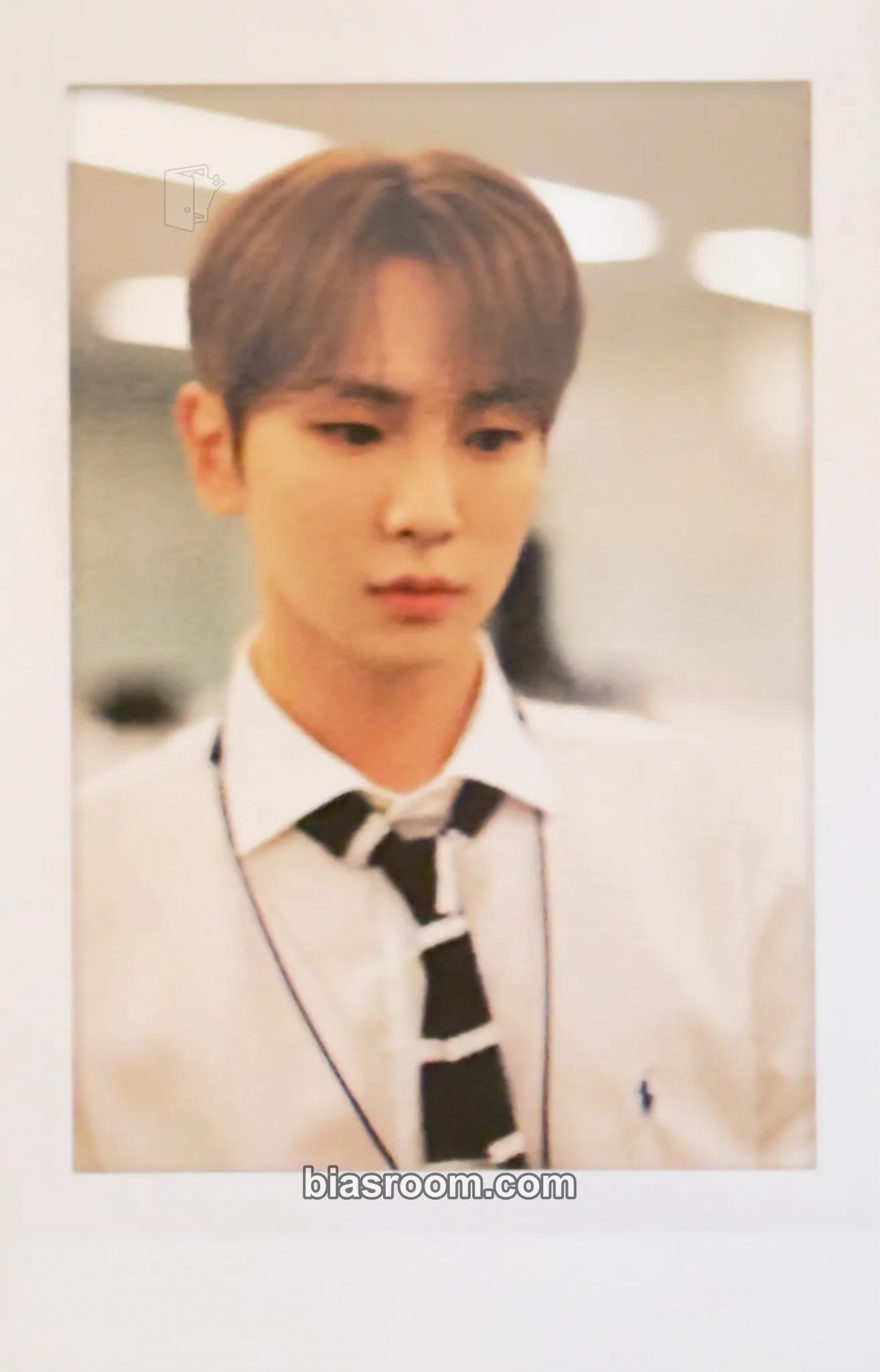 Key Good & Great - The 2nd Mini Album Photocard - Key K-pop photocard