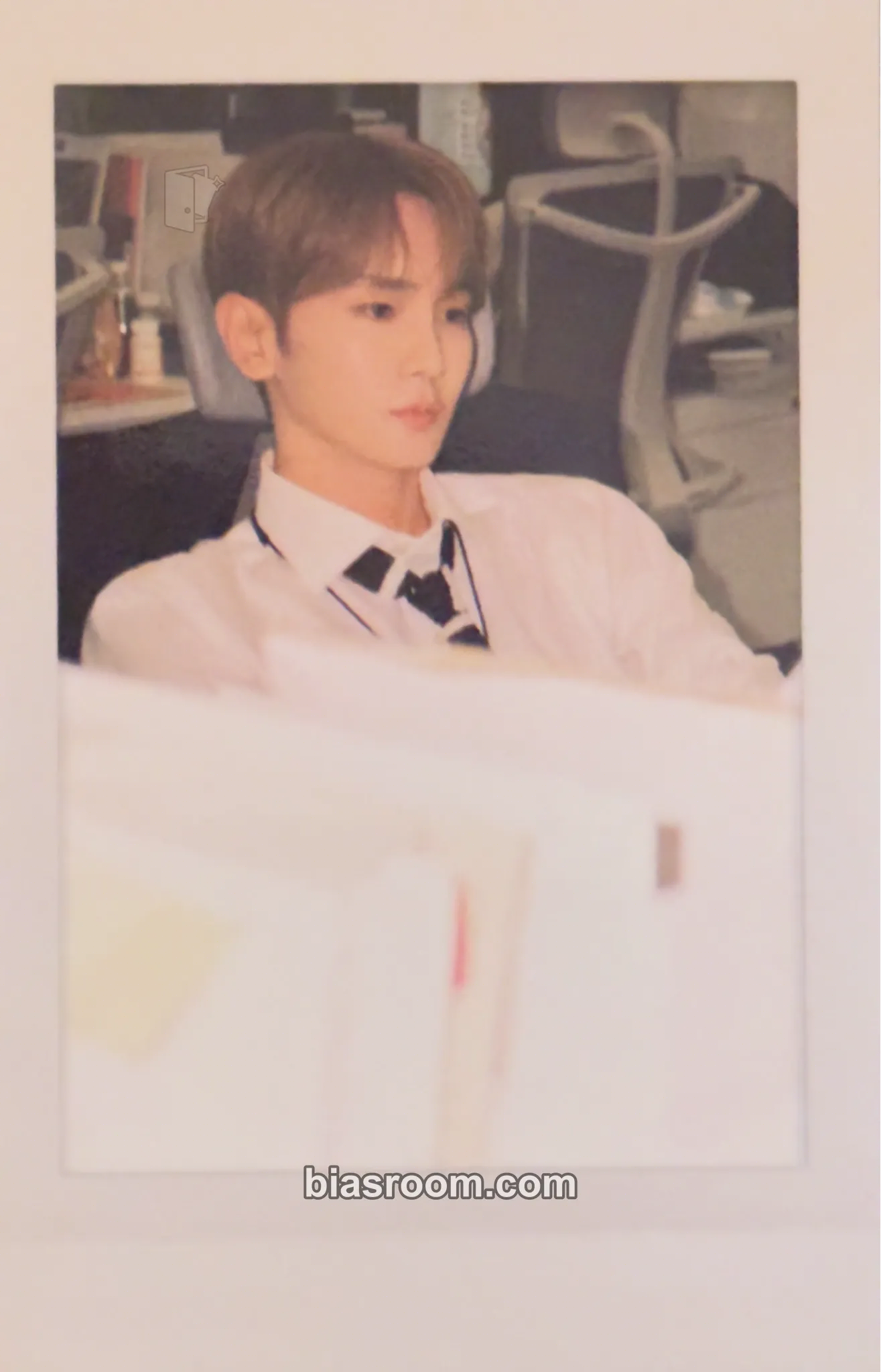 Key Good & Great - The 2nd Mini Album Photocard - Key K-pop photocard
