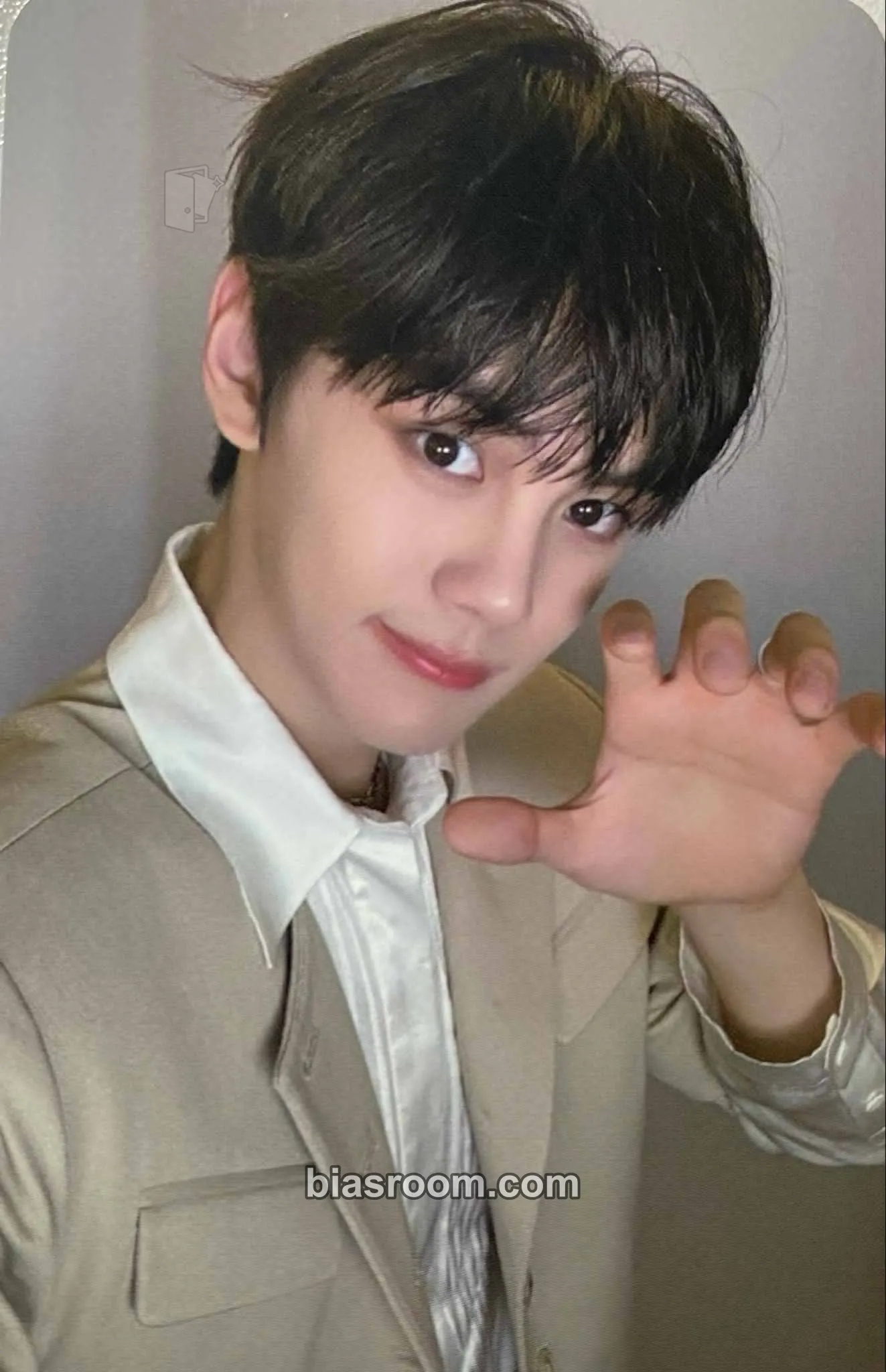 Gyuvin You Had Me at Hello Photocard - ZEROBASEONE - ZEROBASEONE K-pop photocard