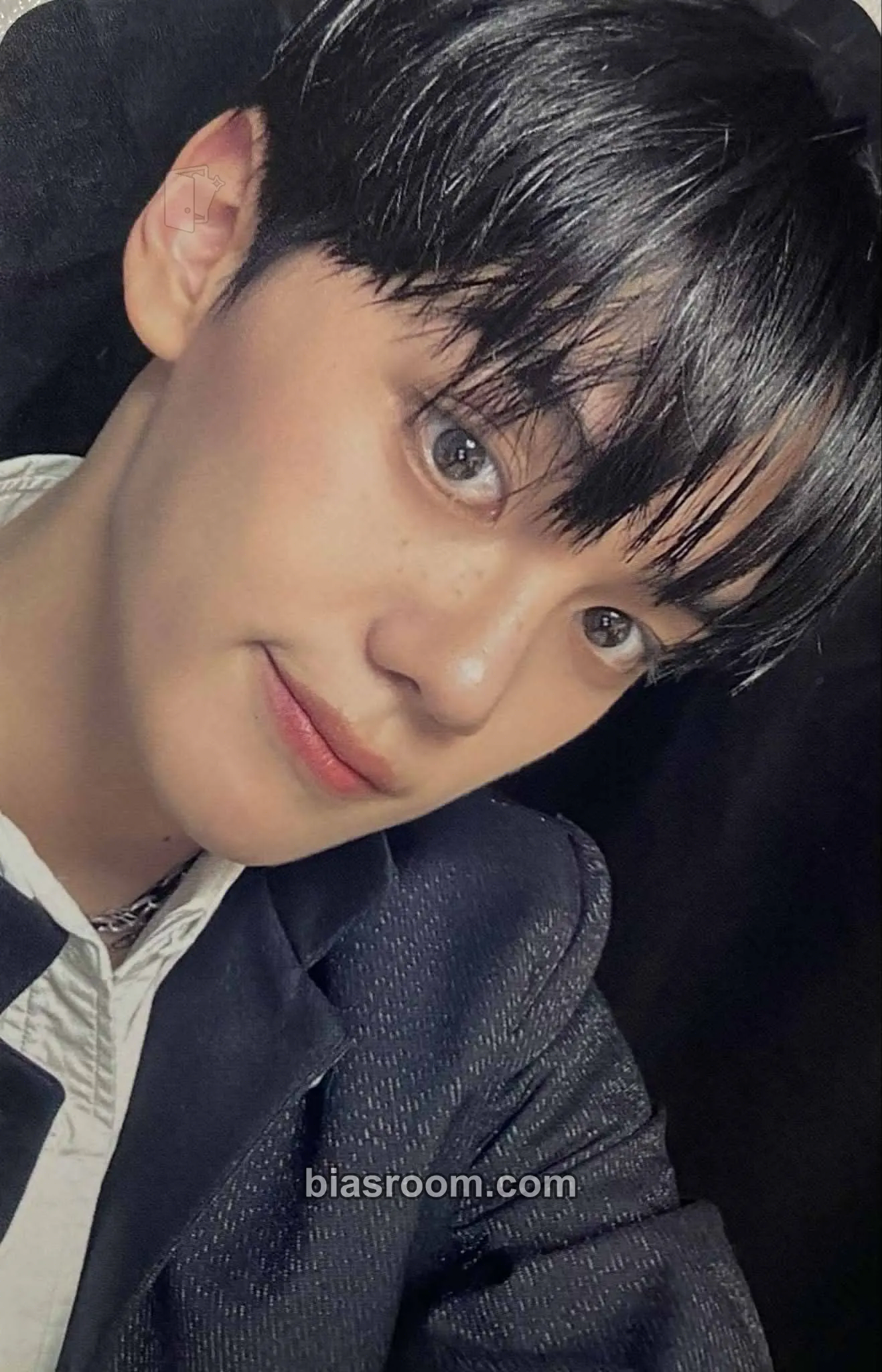 Gyuvin You Had Me at Hello Photocard - ZEROBASEONE - ZEROBASEONE K-pop photocard