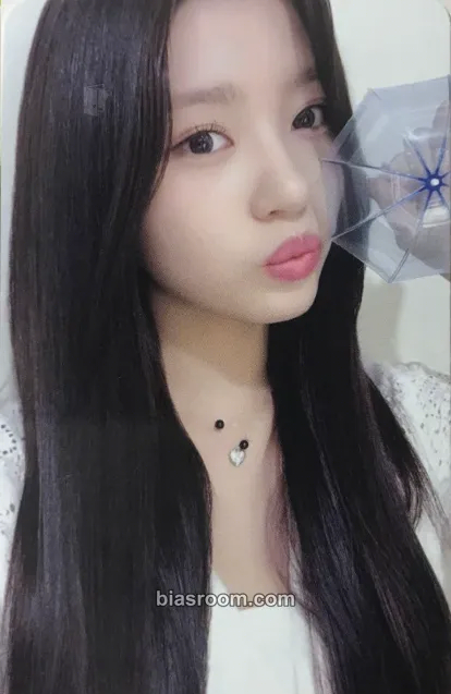 Duna L'heure Bleue : Prologue Photocard - CSR - CSR K-pop photocard
