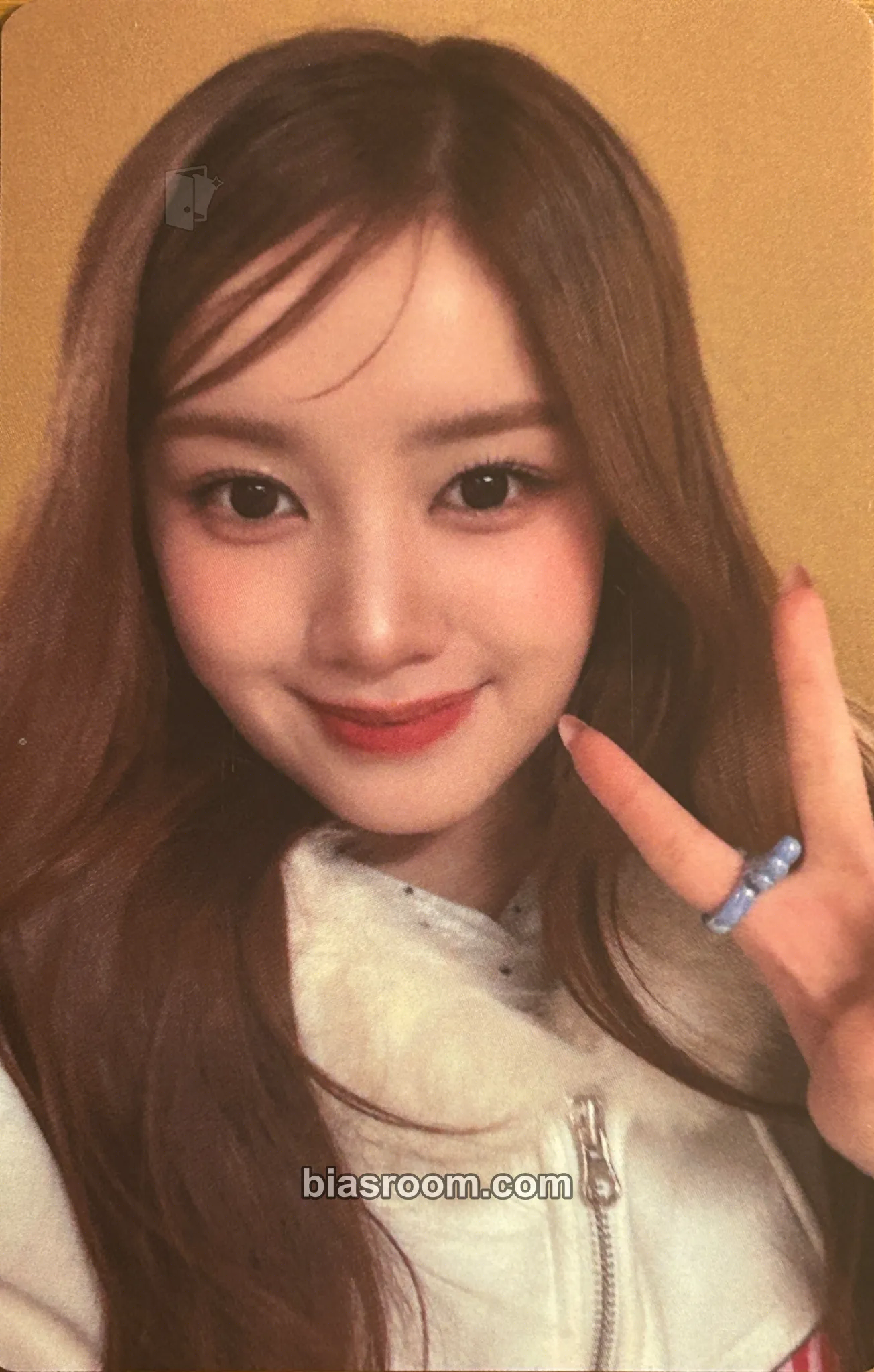 Elisia 2026 UNIS 1ST TOUR : Ever Last Photocard - UNIS - UNIS K-pop photocard