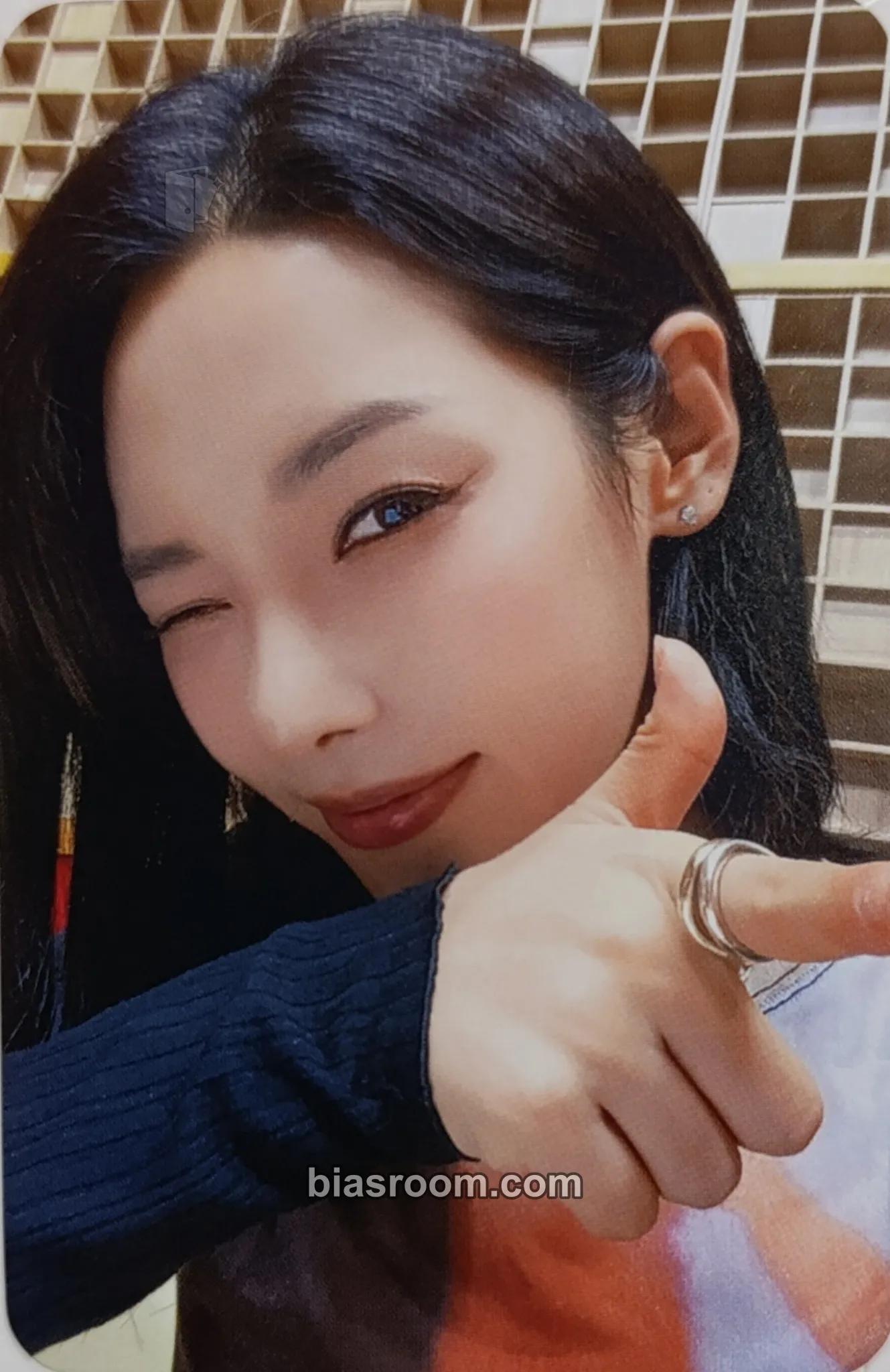 Somin KARD 5th Mini Album 'Re:' Photocard - KARD - KARD K-pop photocard