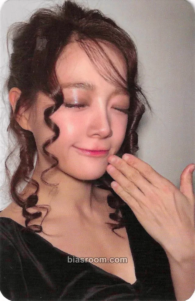 I.O.I - Sejeong - LOOP Album pob (pre-order benefit) musickorea (music korea)