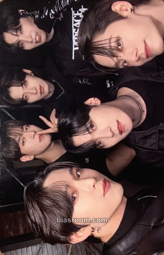 ONEUS 