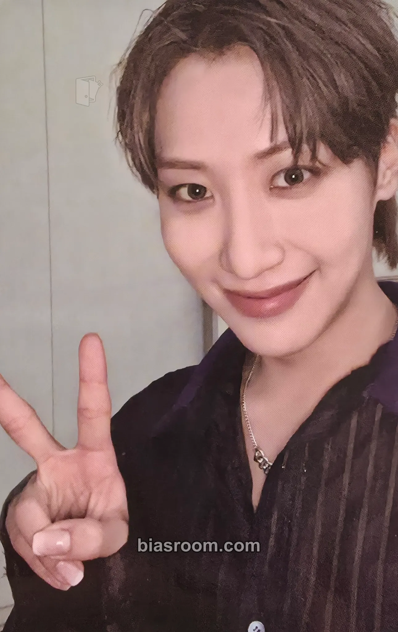 Dongmyeong Gravity Photocard - ONEWE - ONEWE K-pop photocard