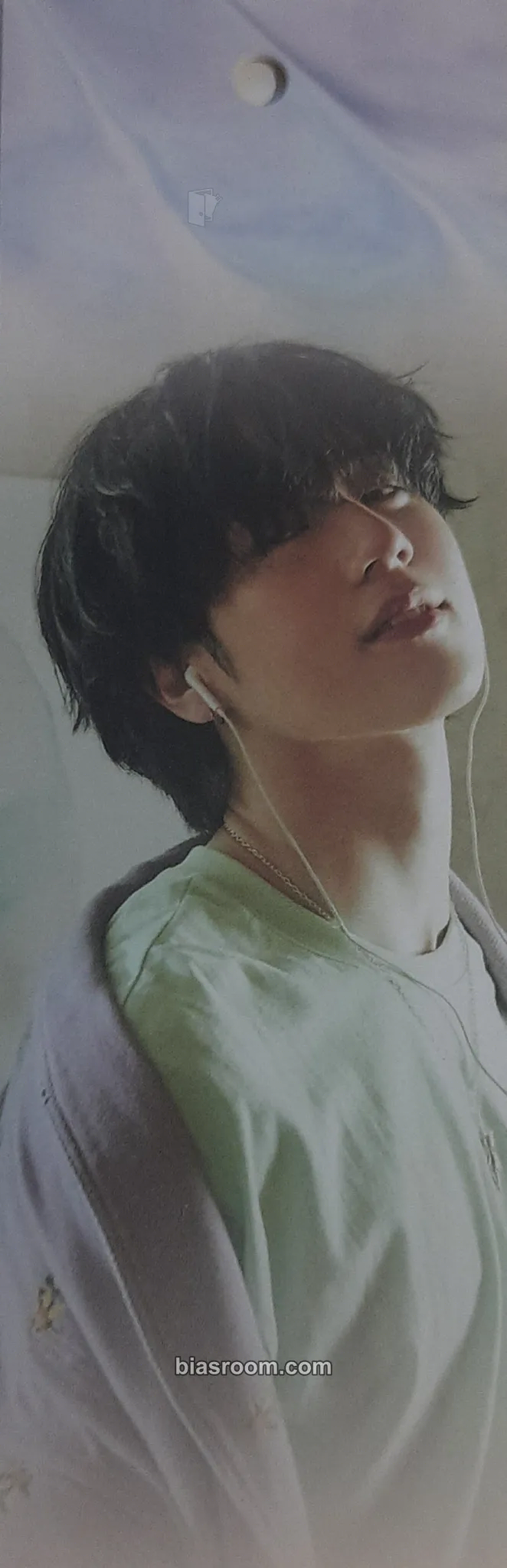 Yugyeom Present: YOU Photocard - GOT7 - GOT7 K-pop photocard