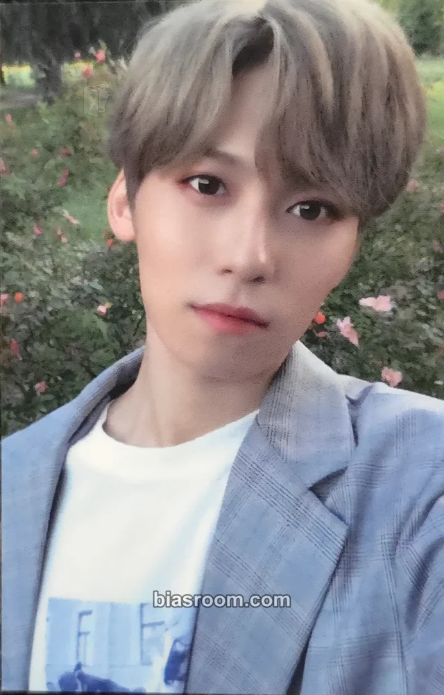 ONEUS - Keonhee - RAISE US Album broadcast