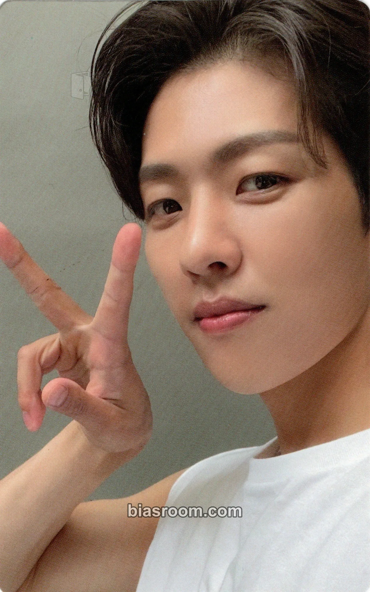 Sungyeol 13egin Photocard - INFINITE - INFINITE K-pop photocard