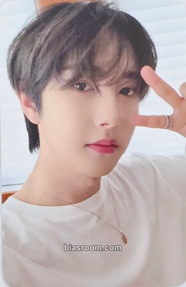 Renjun Dreamscape Photocard - NCT DREAM - NCT DREAM K-pop photocard