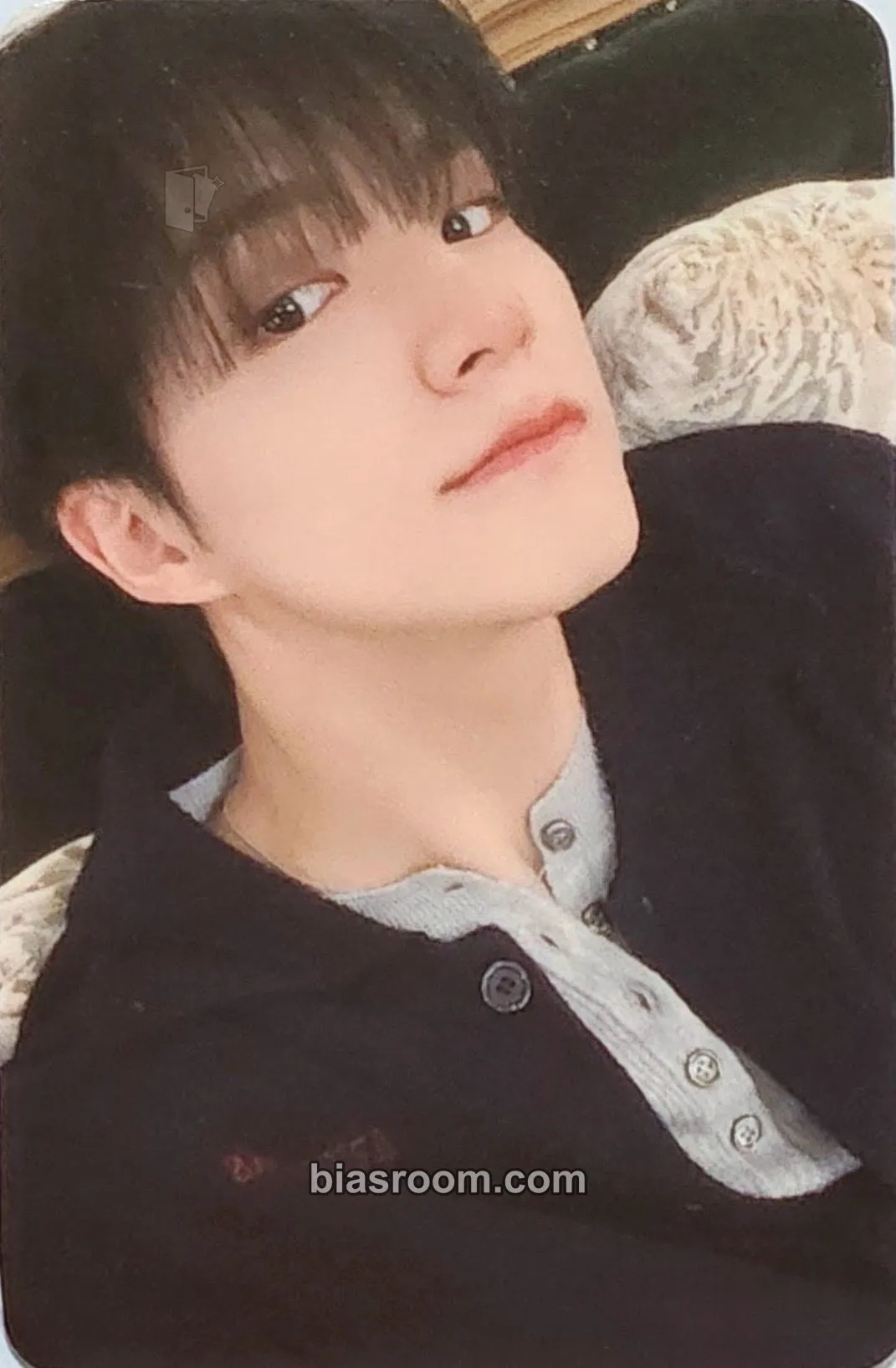 Jeno Dreamscape Photocard - NCT DREAM - NCT DREAM K-pop photocard