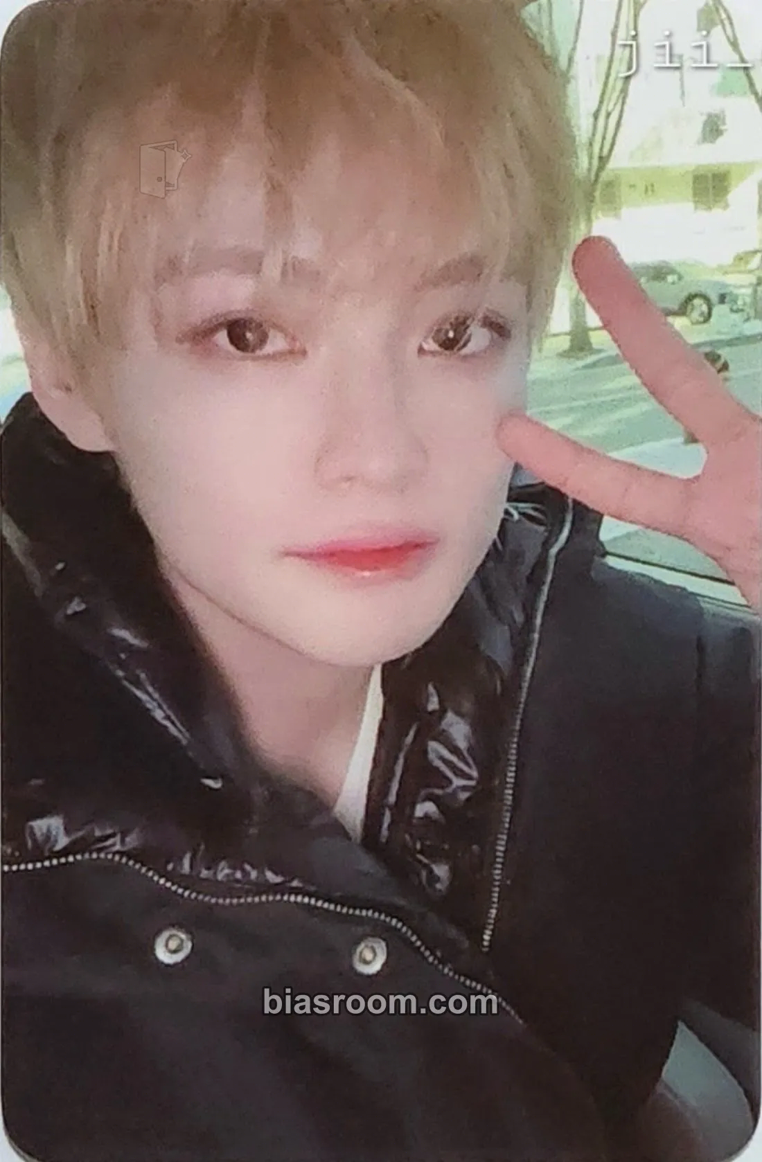 Chenle Dreamscape Photocard - NCT DREAM - NCT DREAM K-pop photocard