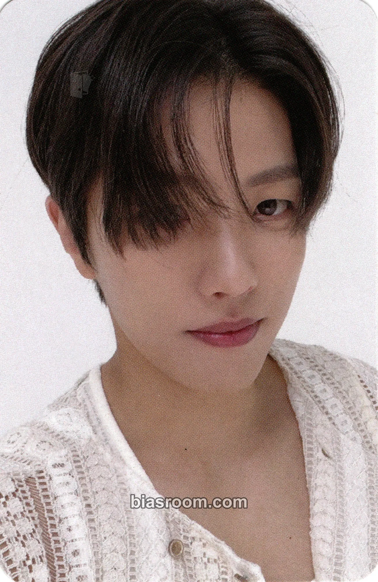Sungyeol 13egin Photocard - INFINITE - INFINITE K-pop photocard