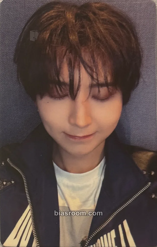 V01D - Kevin Park - 01 Album jump up video call (fancall)