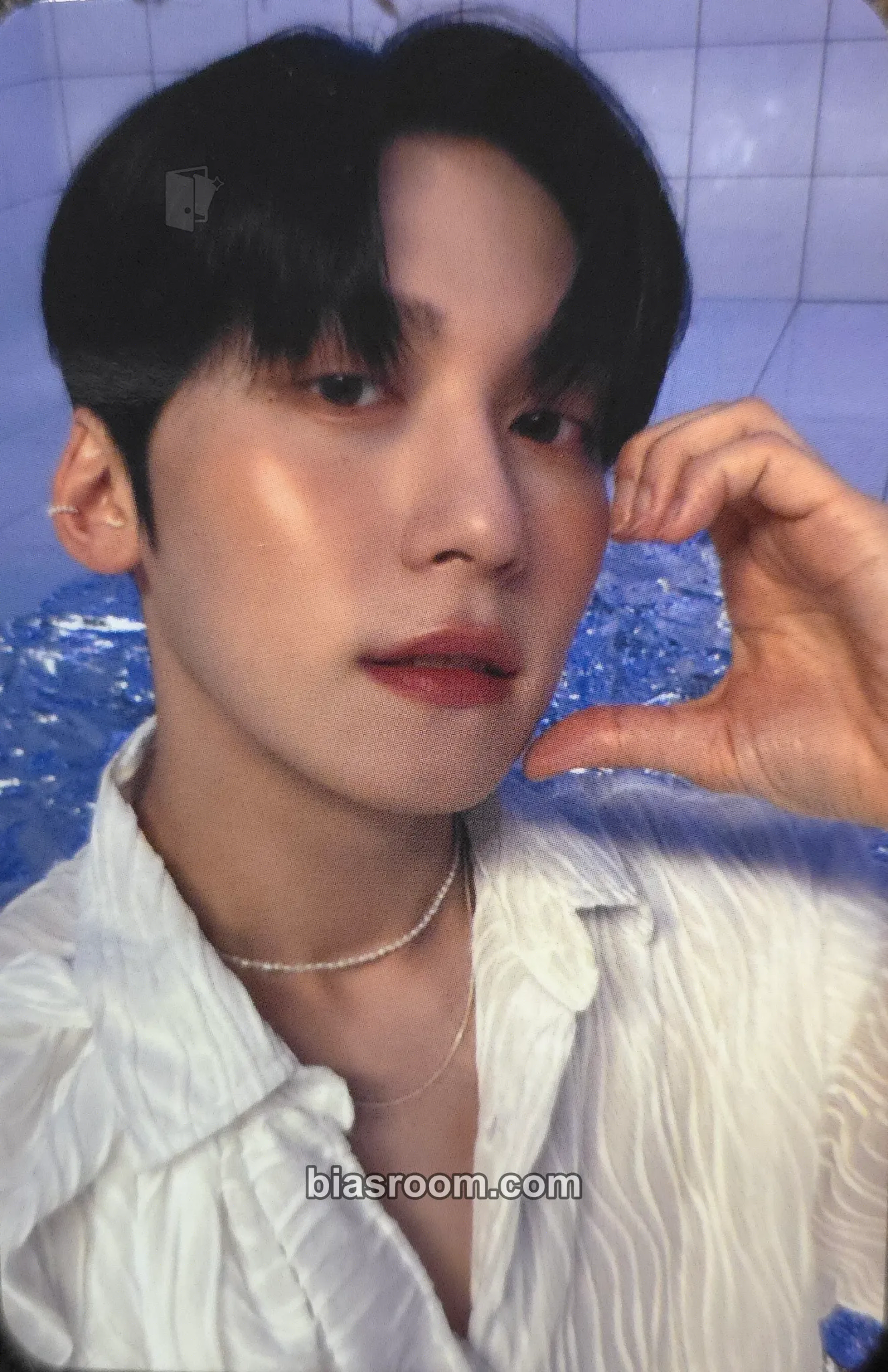 Keonhee MALUS Photocard - ONEUS - ONEUS K-pop photocard