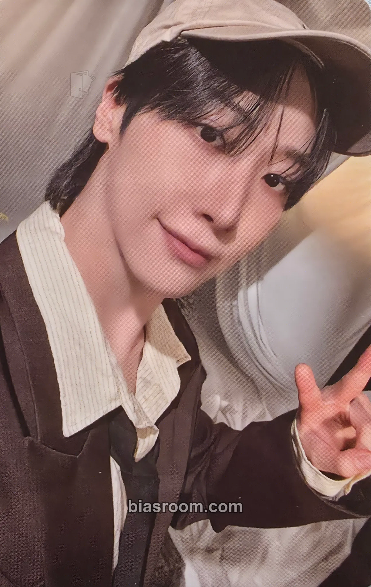 Dongmyeong Planet Nine: Isotropy Photocard - ONEWE - ONEWE K-pop photocard