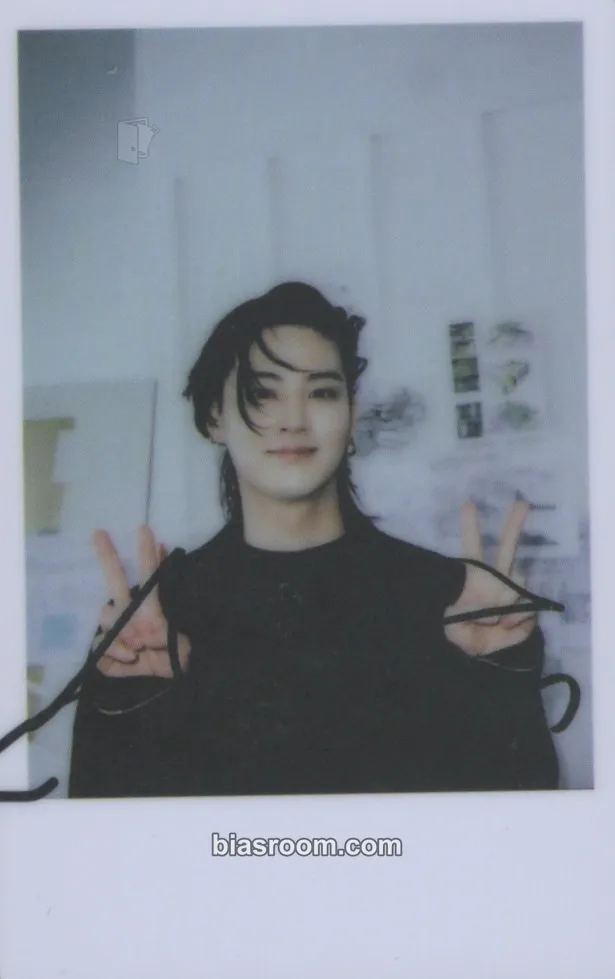 Jay B GOT7 Photocard - GOT7 K-pop photocard