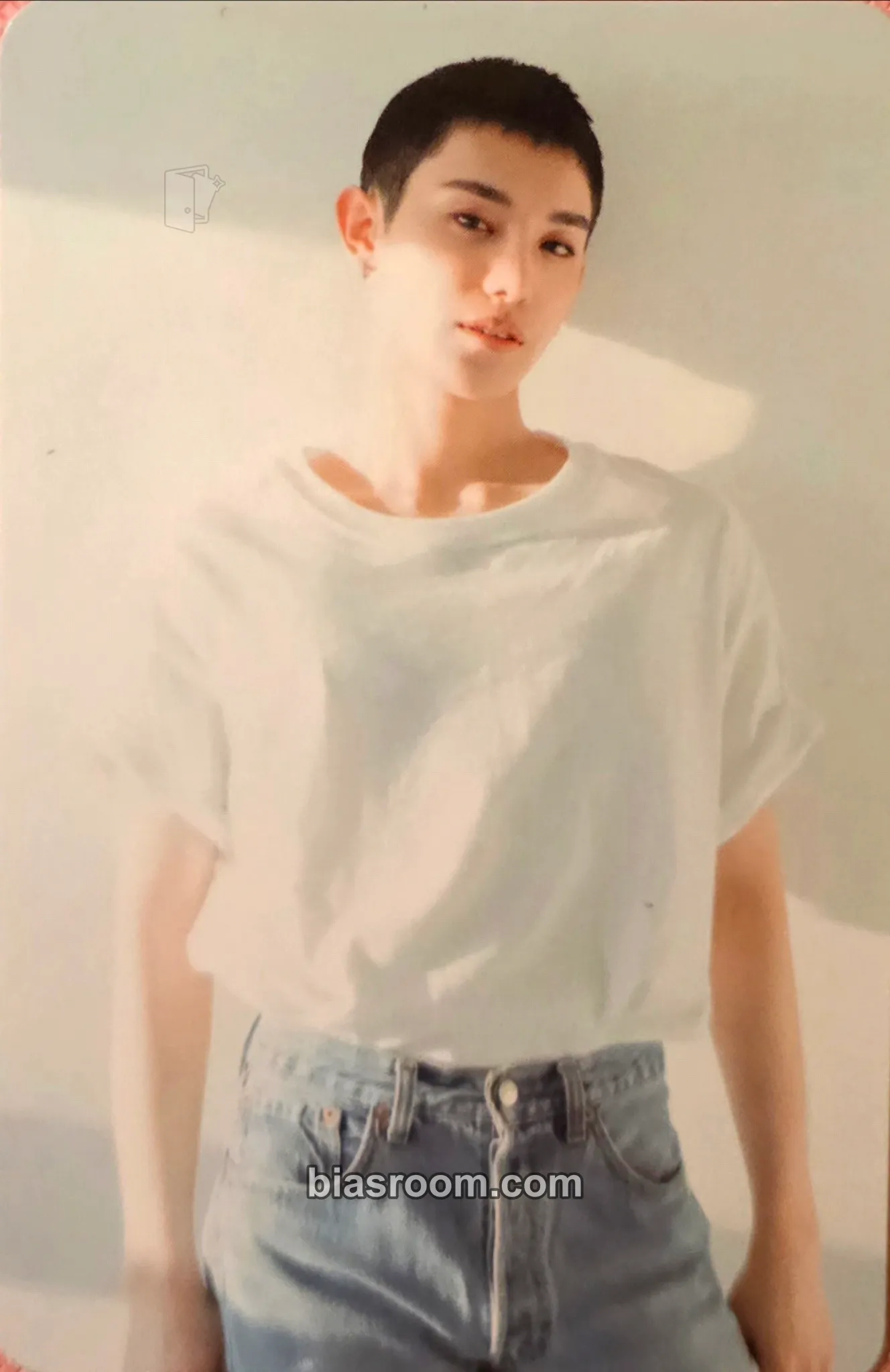 Mill Instinct Part. 1 Photocard - OnlyOneOf - OnlyOneOf K-pop photocard