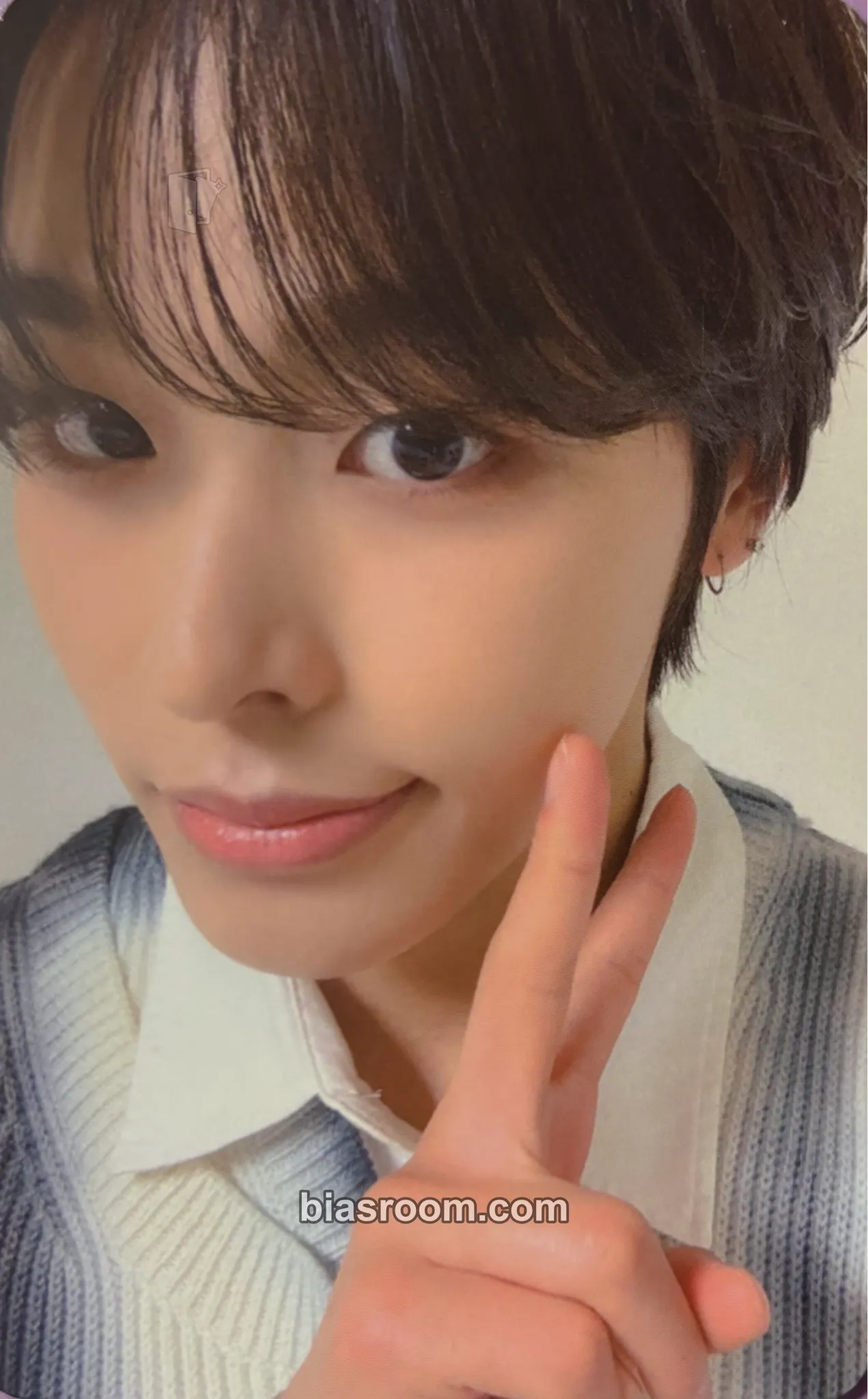 Riku WISH Photocard - NCT WISH - NCT WISH K-pop photocard