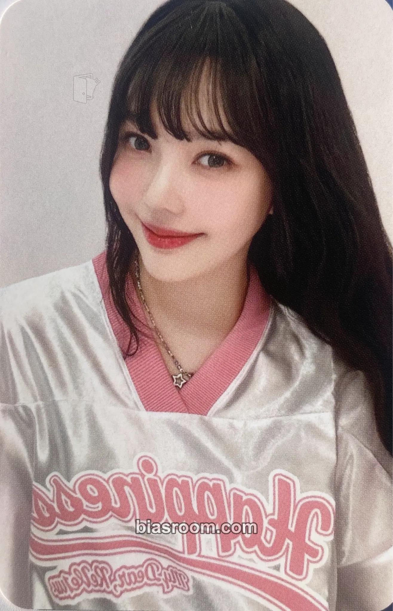 Joy Happiness: My Dear, ReVe1uv Photocard - Red Velvet - Red Velvet K-pop photocard