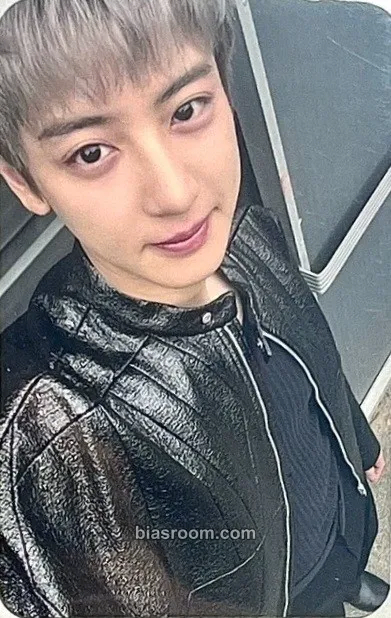 Chanyeol Baby Don’t Cry Photocard - EXO - EXO K-pop photocard