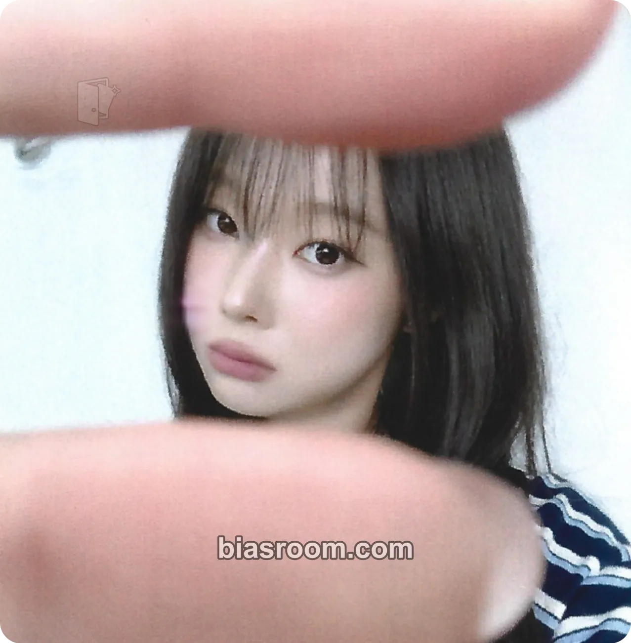 Dohee My Name Is… Photocard - SAY MY NAME - SAY MY NAME K-pop photocard
