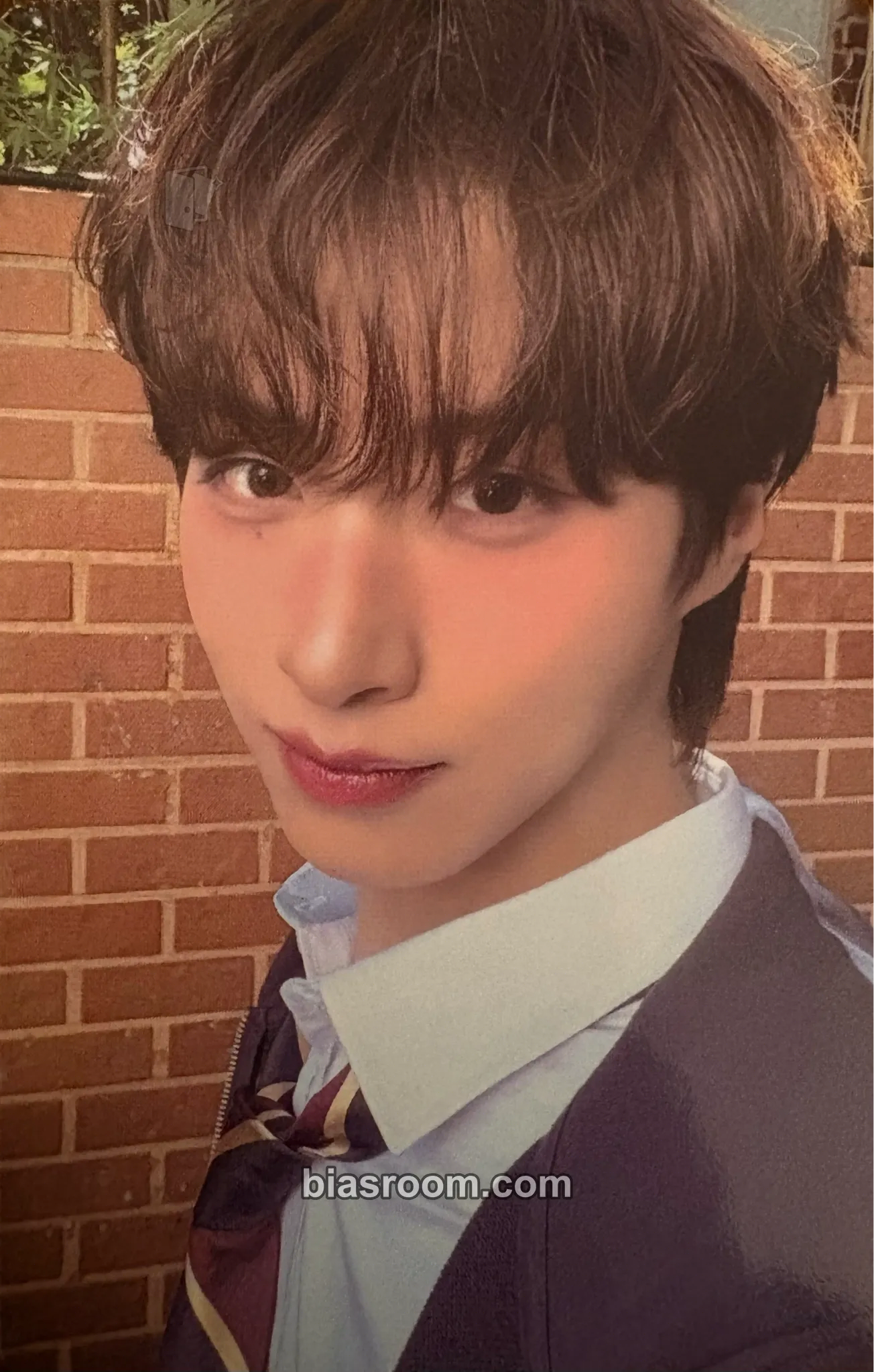 Xion Season’s Greeting 2025 - Oneus To Moon Photocard - ONEUS - ONEUS K-pop photocard