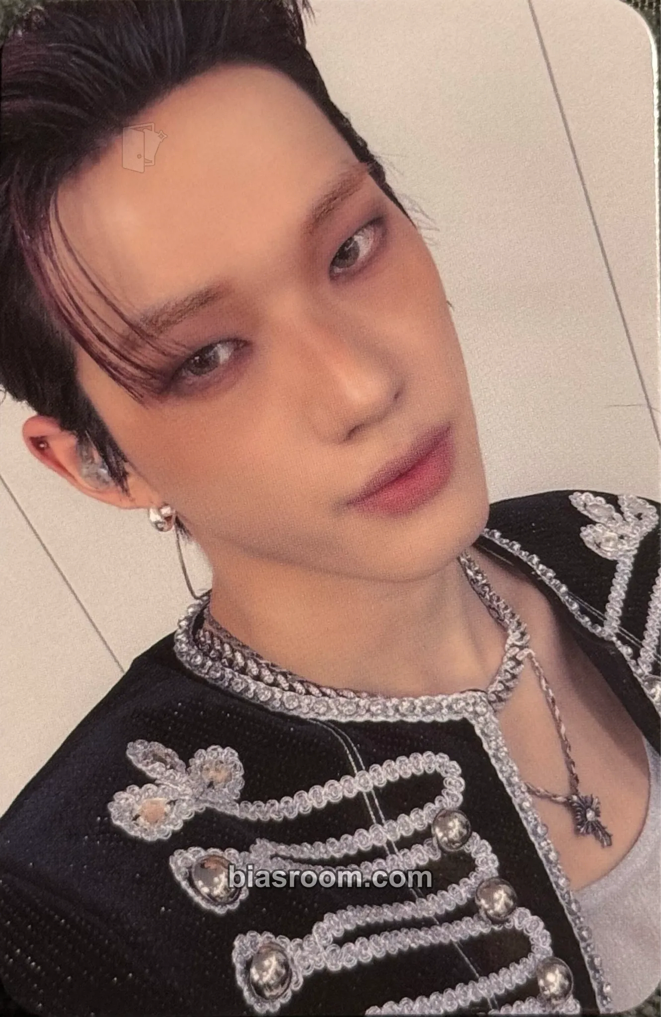 Xayden VCF Photocard - ALL(H)OURS - ALL(H)OURS K-pop photocard