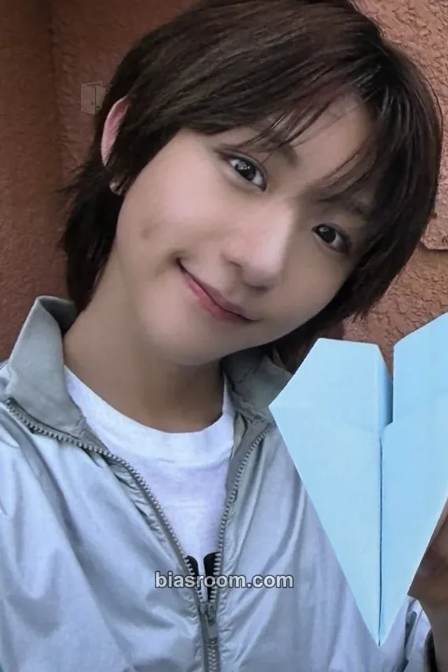 IDID - Wonbin - FLY! Album broadcast week 1