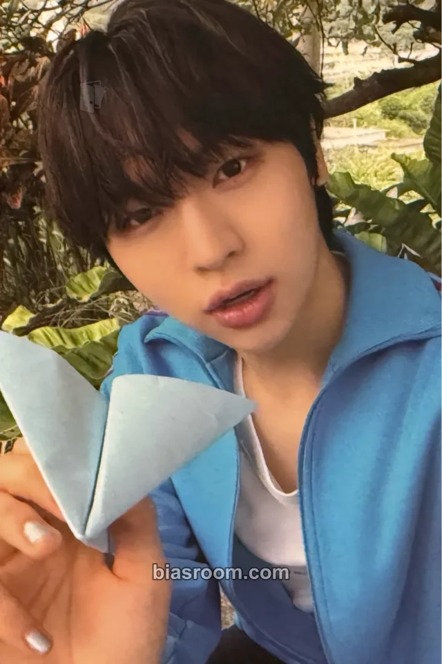 IDID - Yoochan - FLY! Album broadcast week 1