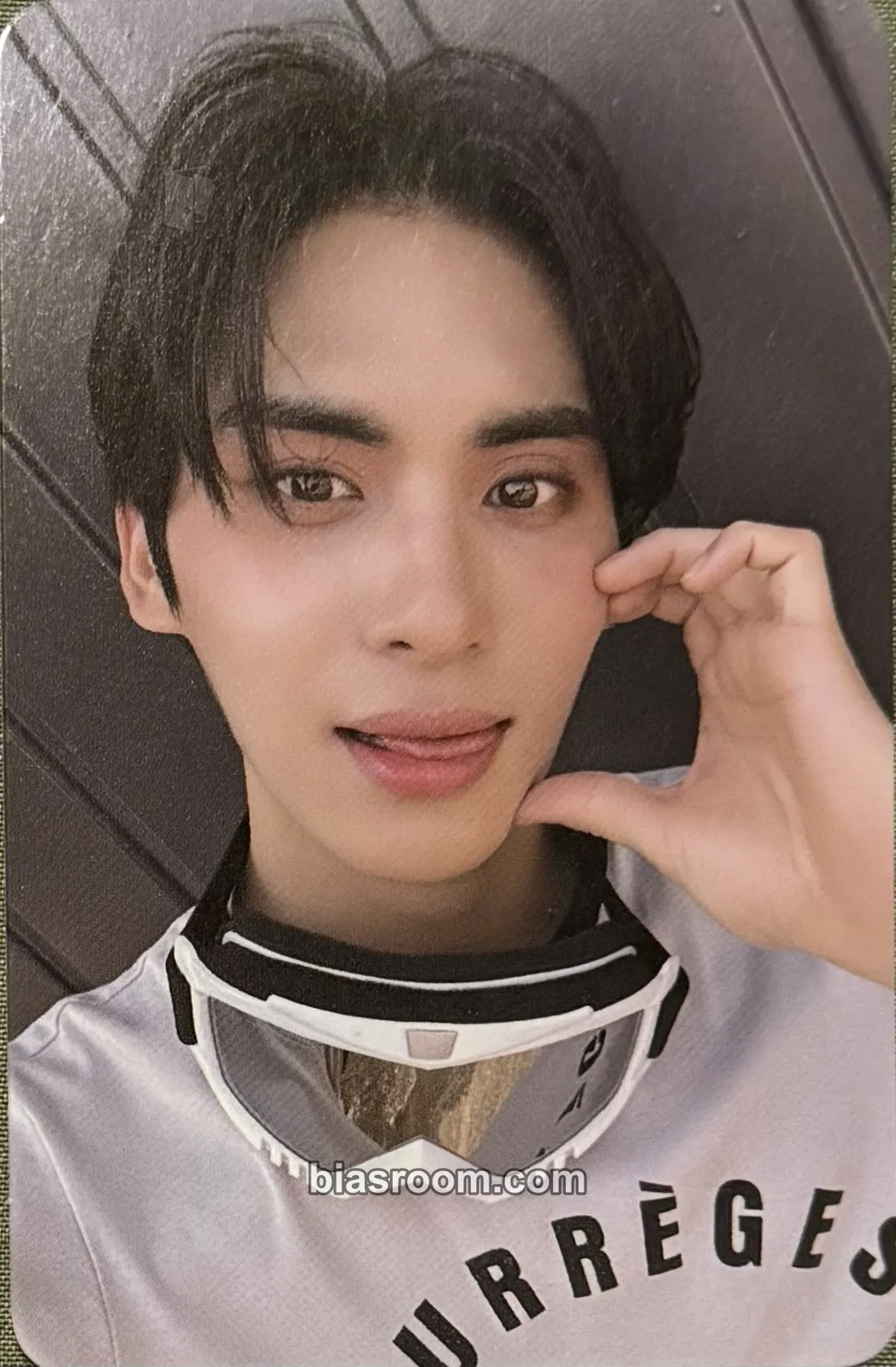 Yoo Taeyang FANTASY Photocard - SF9 - SF9 K-pop photocard