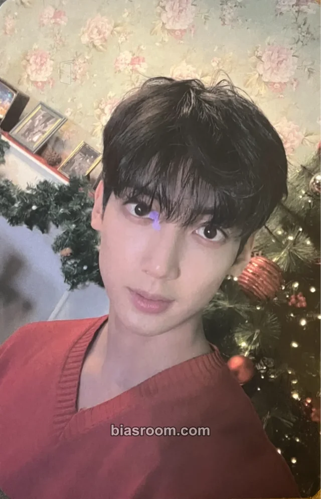 BOYFRIEND - Youngmin - Adonis Album album photocard