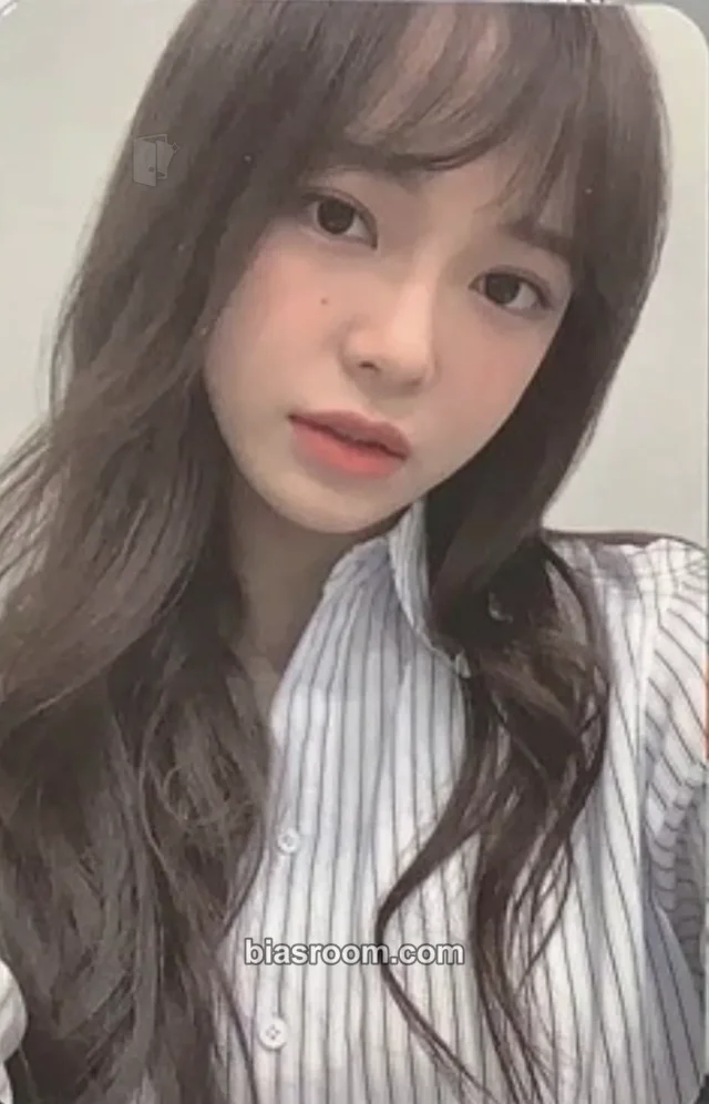 Kim Se-jeong - Sejeong - Plant Album album photocard