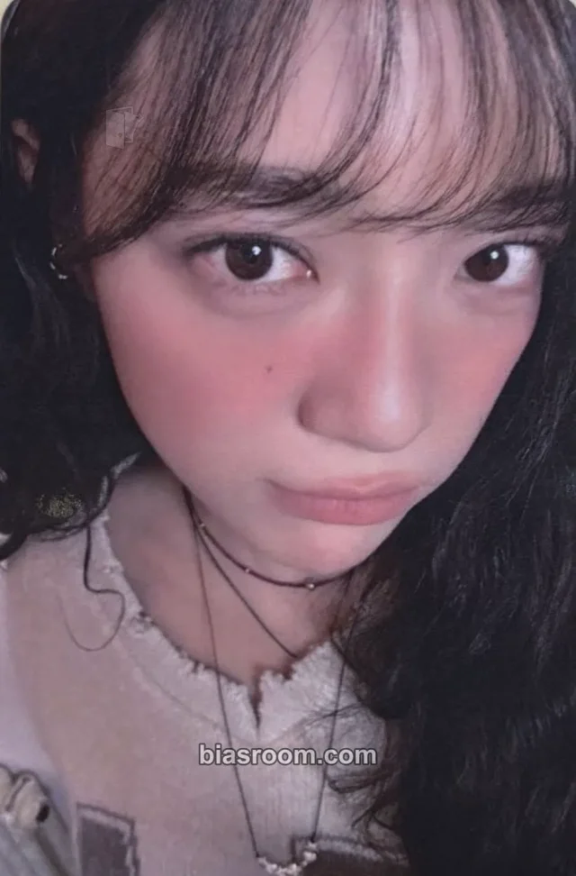 Kim Se-jeong - Sejeong - Solar System Album tower records japan pob (pre-order benefit)