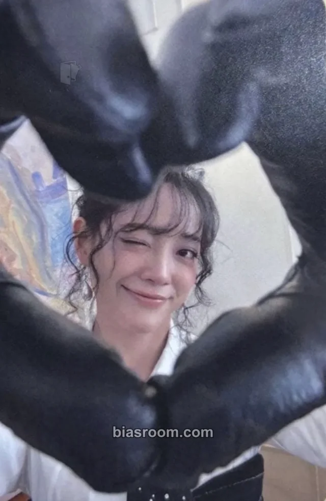 Kim Se-jeong - Sejeong - Solar System Album tower records japan pob (pre-order benefit)